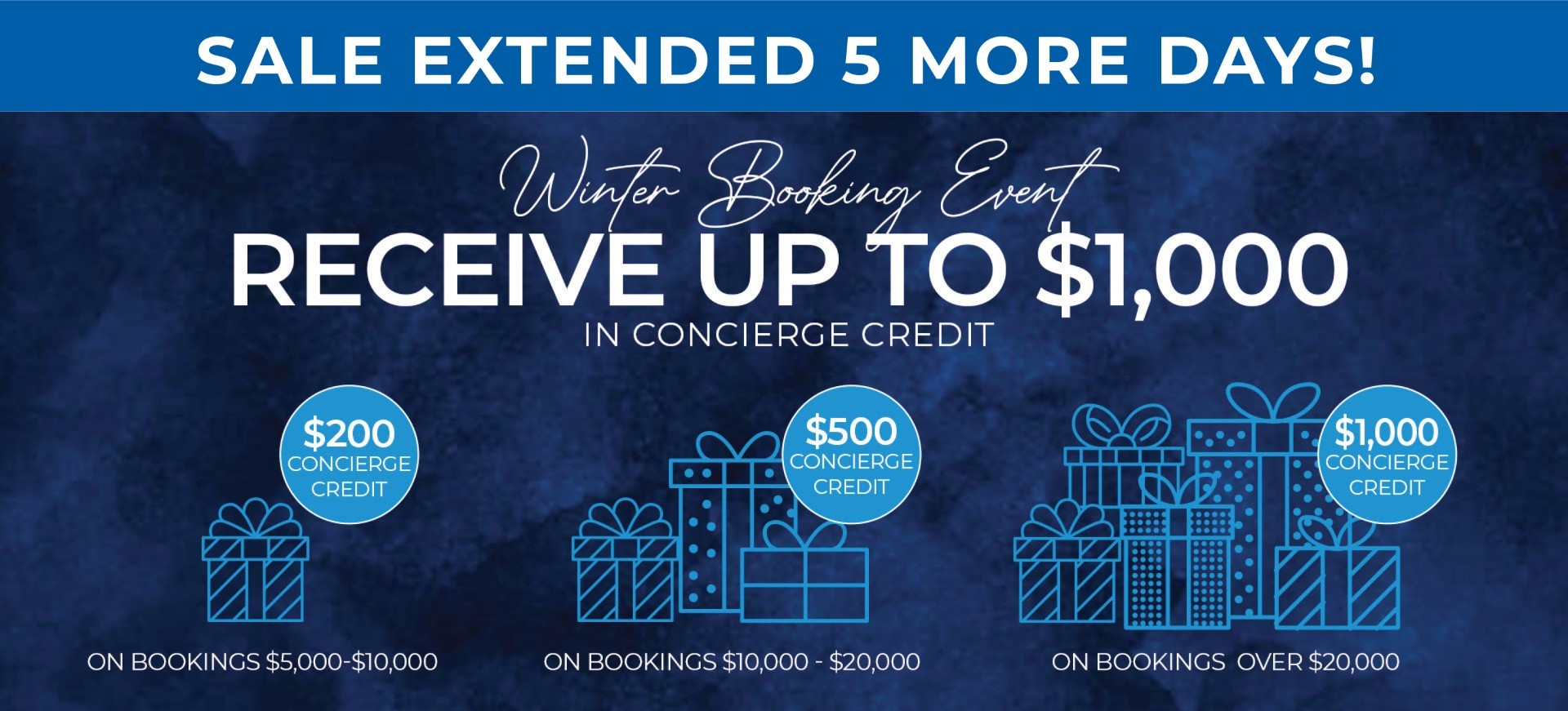 Winter Sale Collection