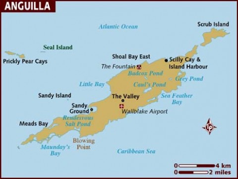 Anguilla Villas | Anguilla Villa Rentals | Luxury Vacations