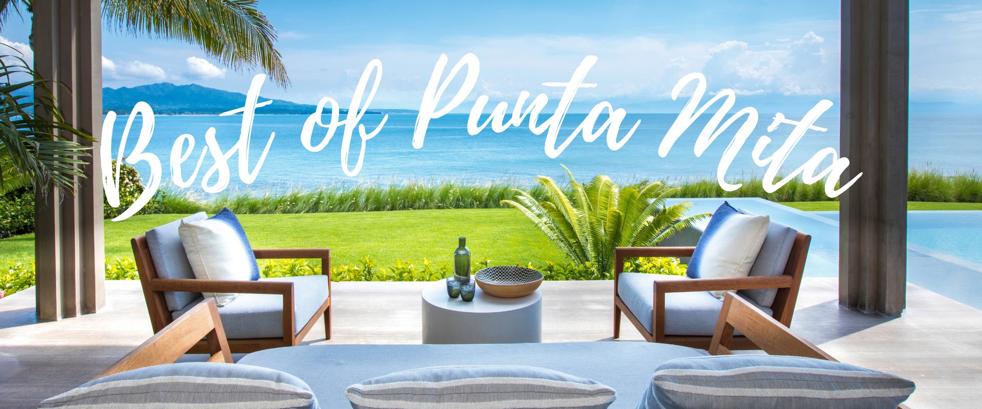 Best of Punta Mita Guide