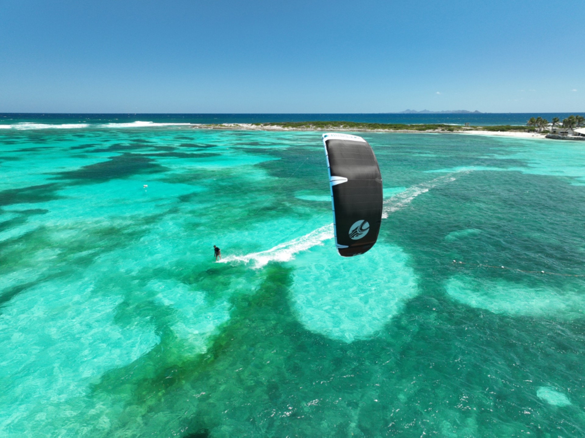 St Martin Kitesurf Rental