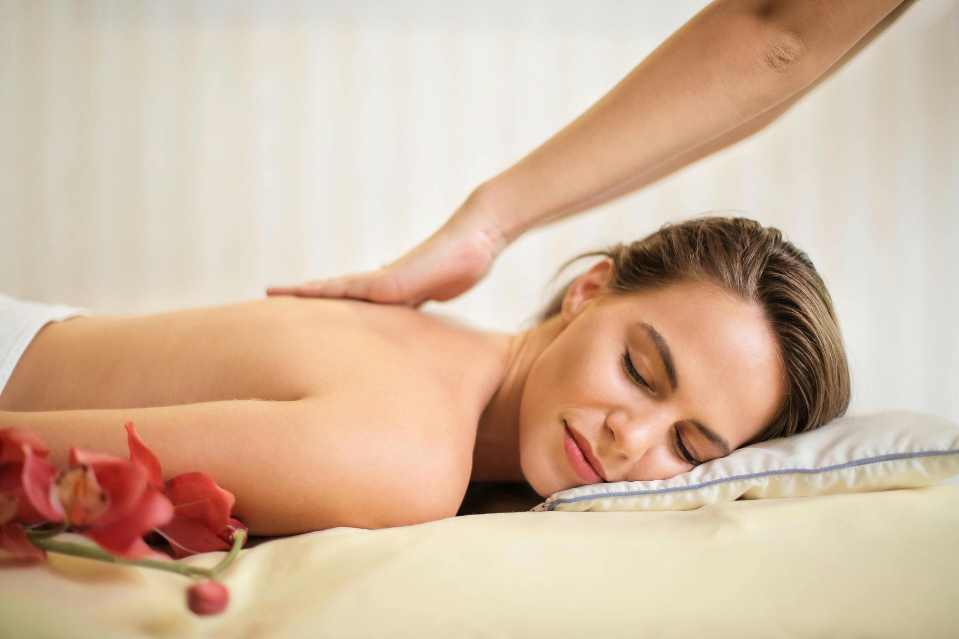 Miami Spa Service - Massage