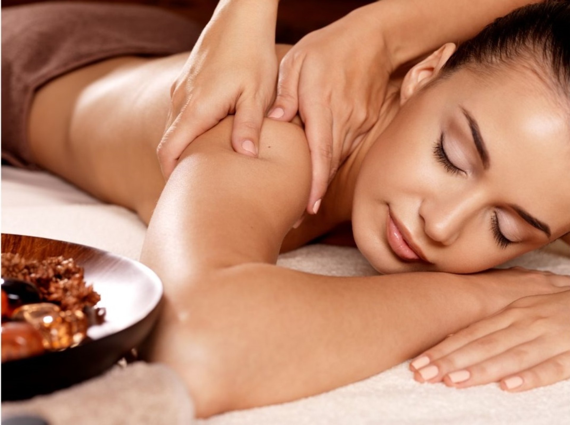 Dominican Republic Mobile Massage - Punta Cana, Cap Cana, Casa de Campo