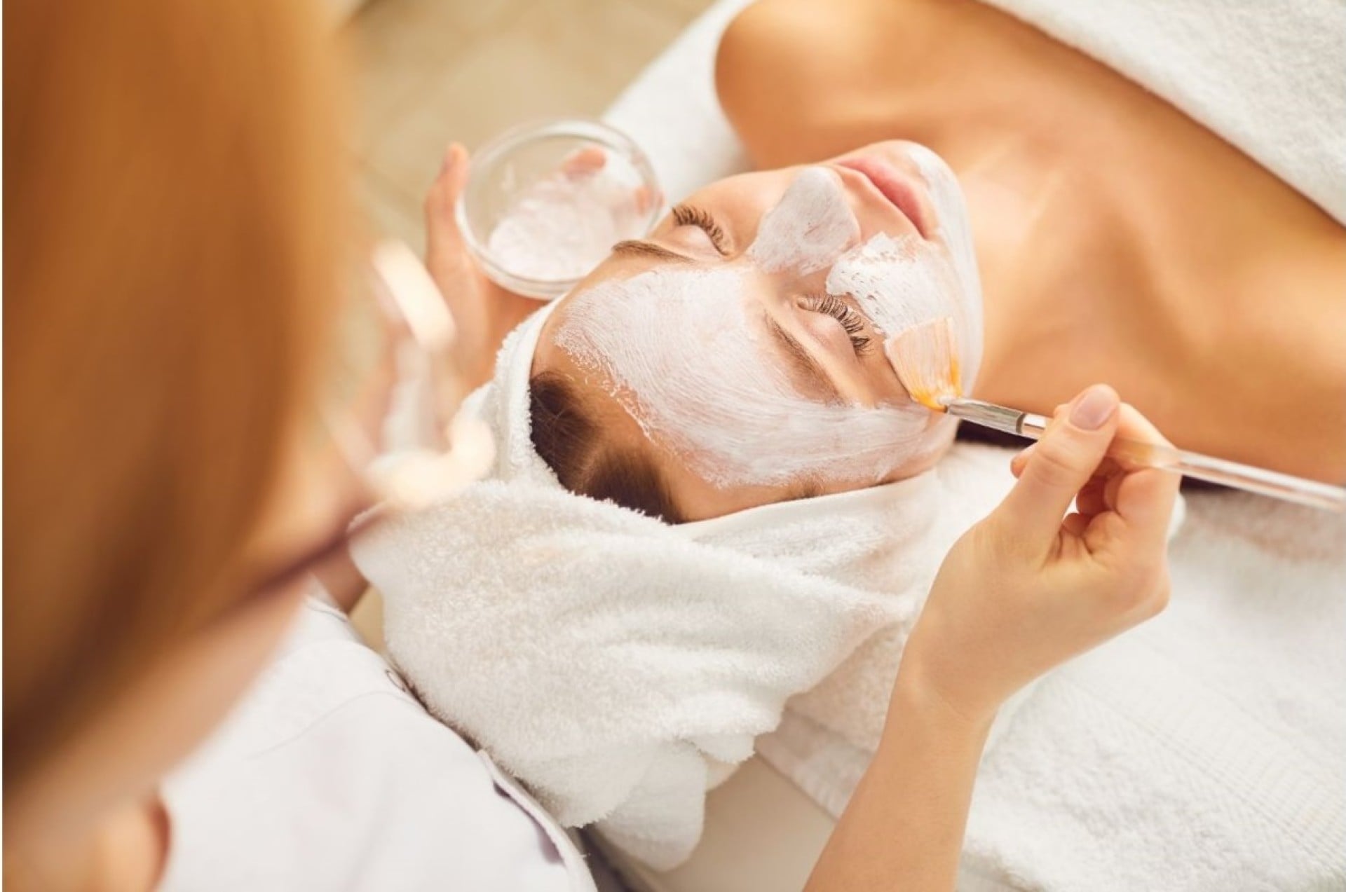 Dominican Republic Facials - Punta Cana, Cap Cana, Casa de Campo
