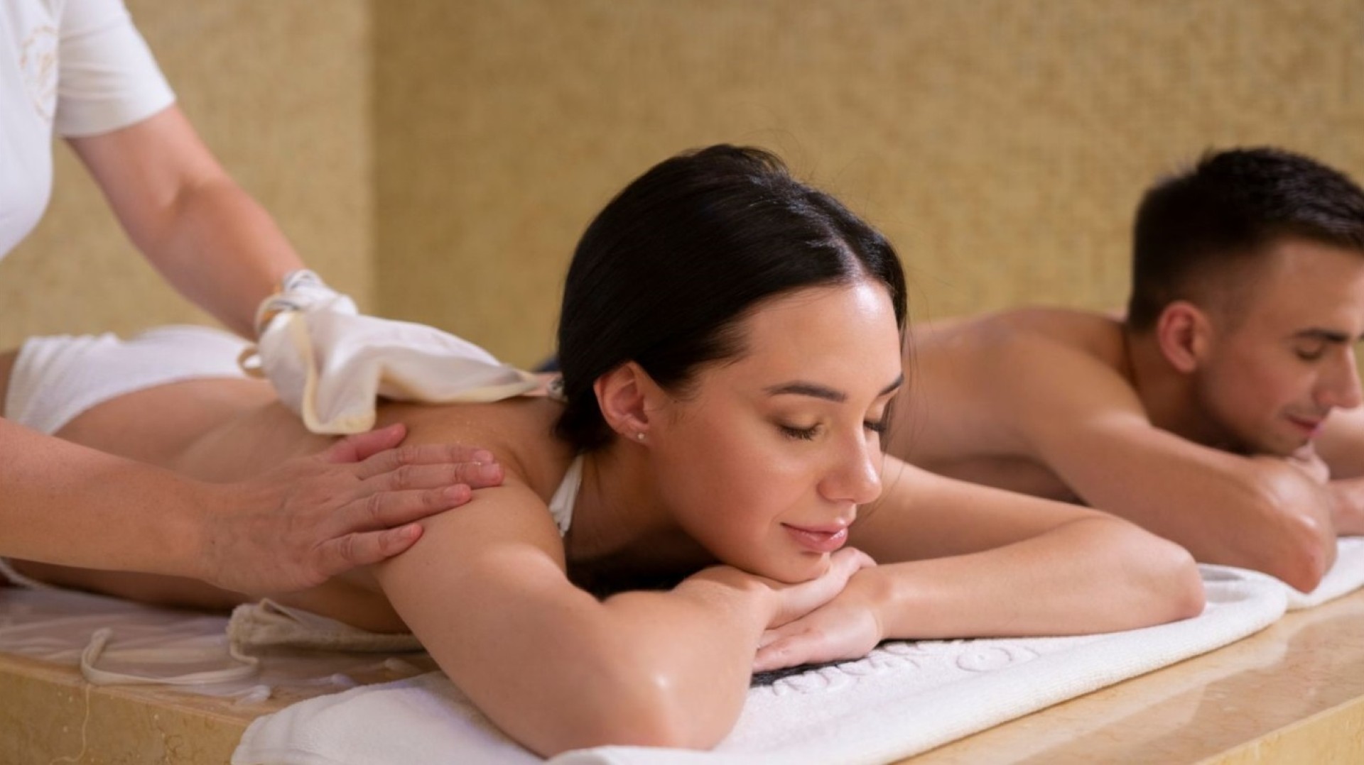 Dominican Republic Body Treatments - Punta Cana, Cap Cana, Casa de Campo