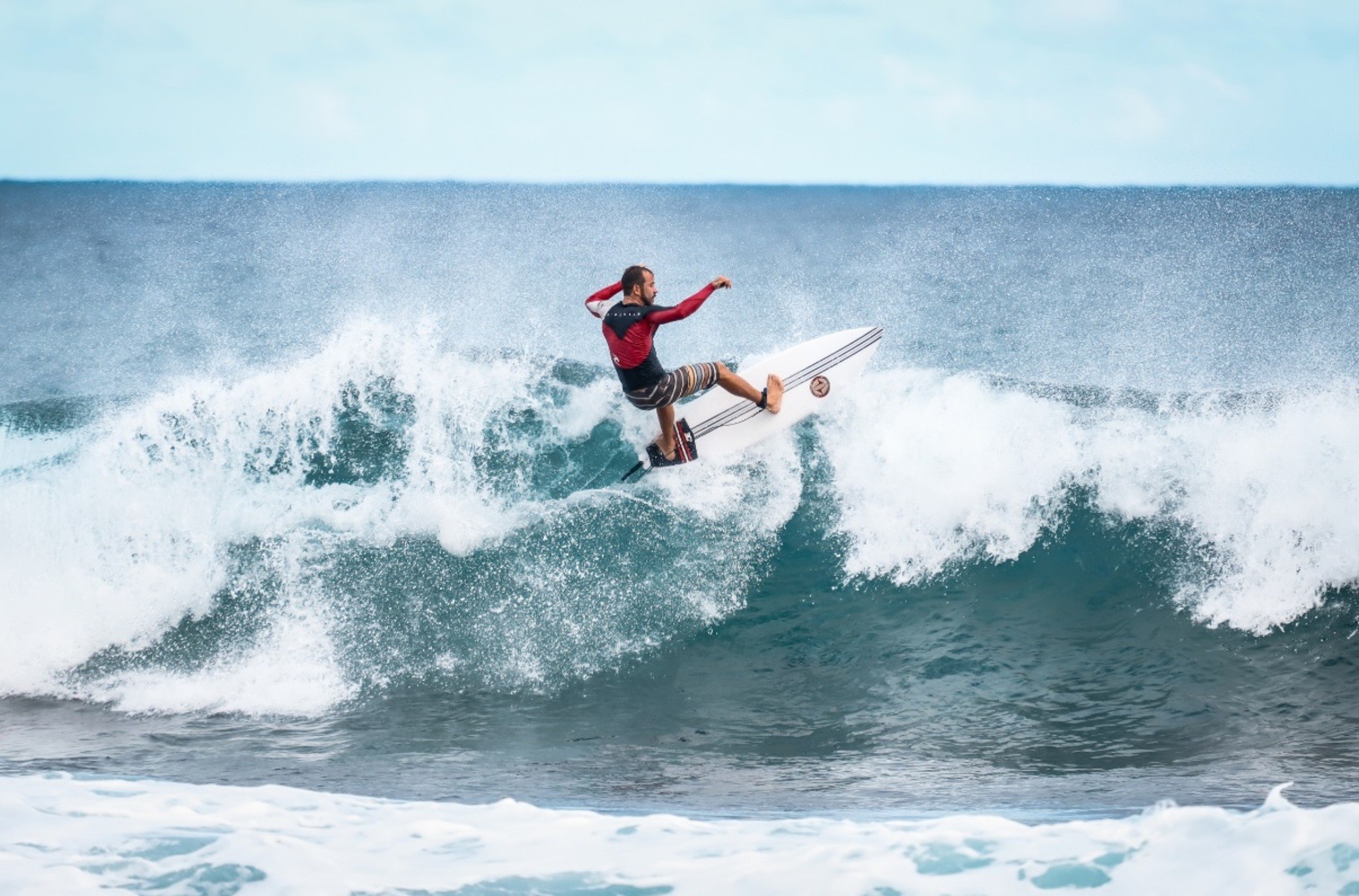 Punta Mita Surf Lessons