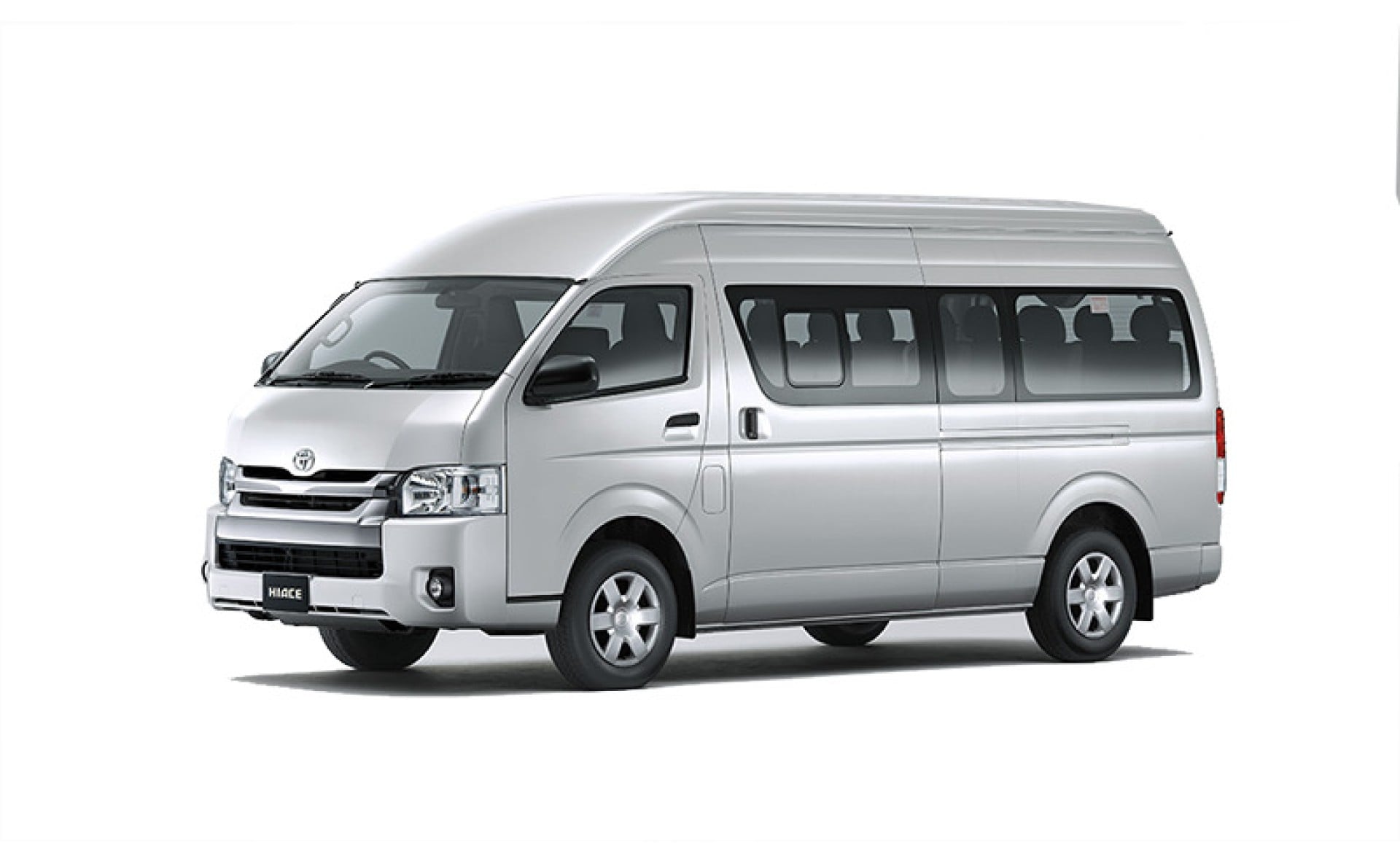 Jamaica Chauffeur Services
