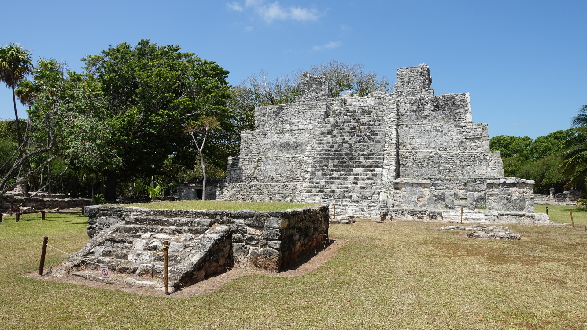 El Meco Cancun Private Tour
