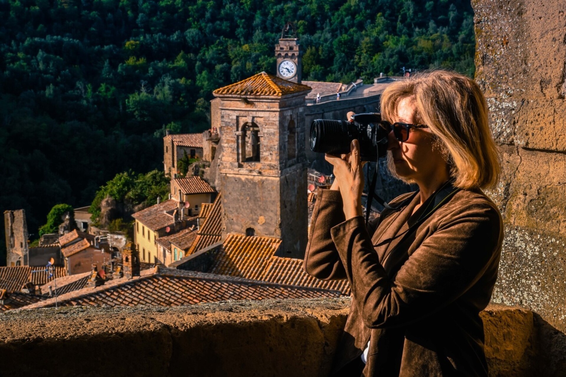 Maremma Photography Tour - Private