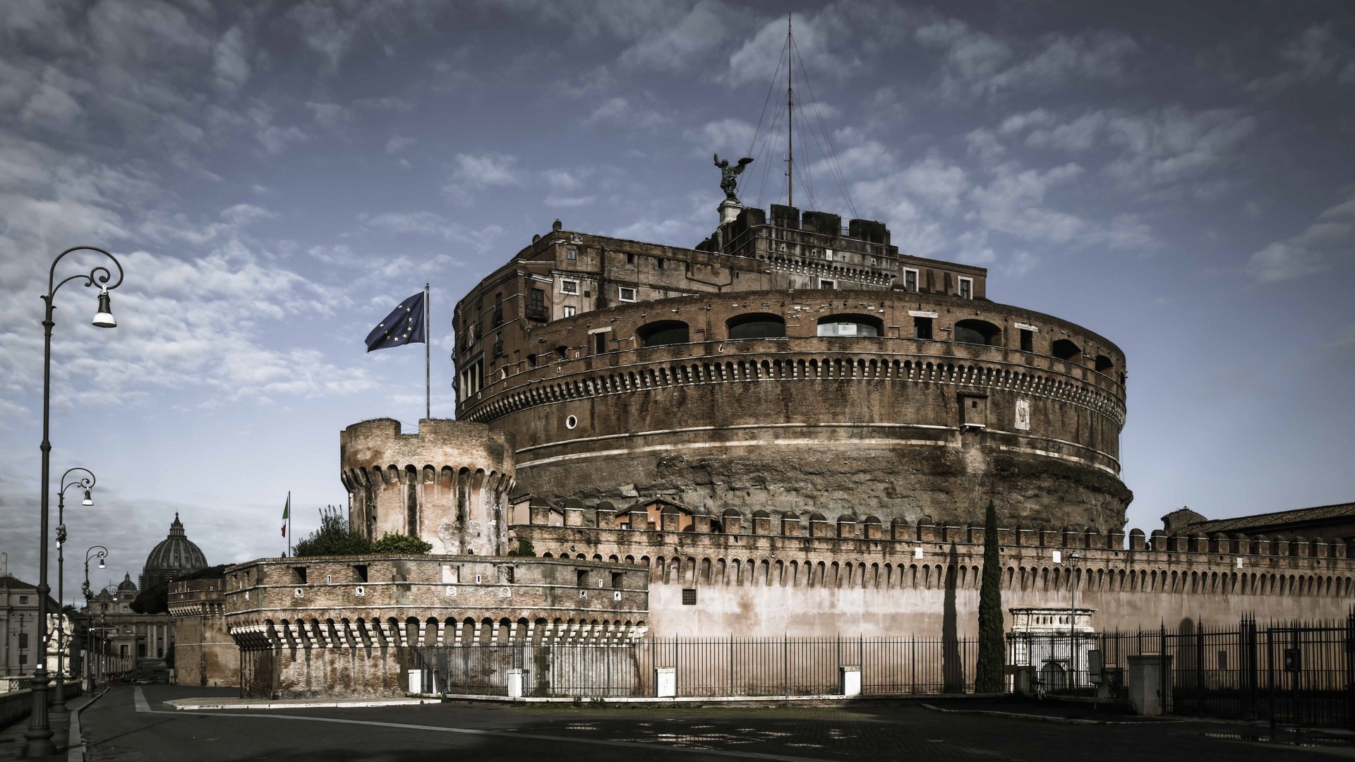 Rome By Day Photography Tour - Private