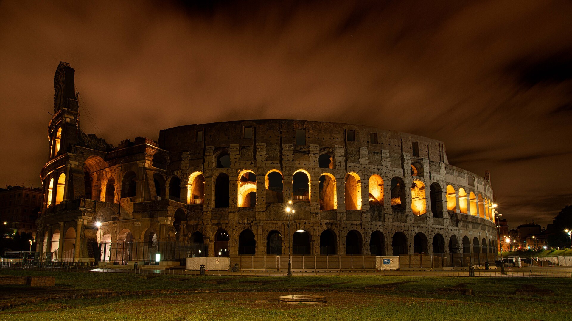 Rome by Night Photography Tour - Private