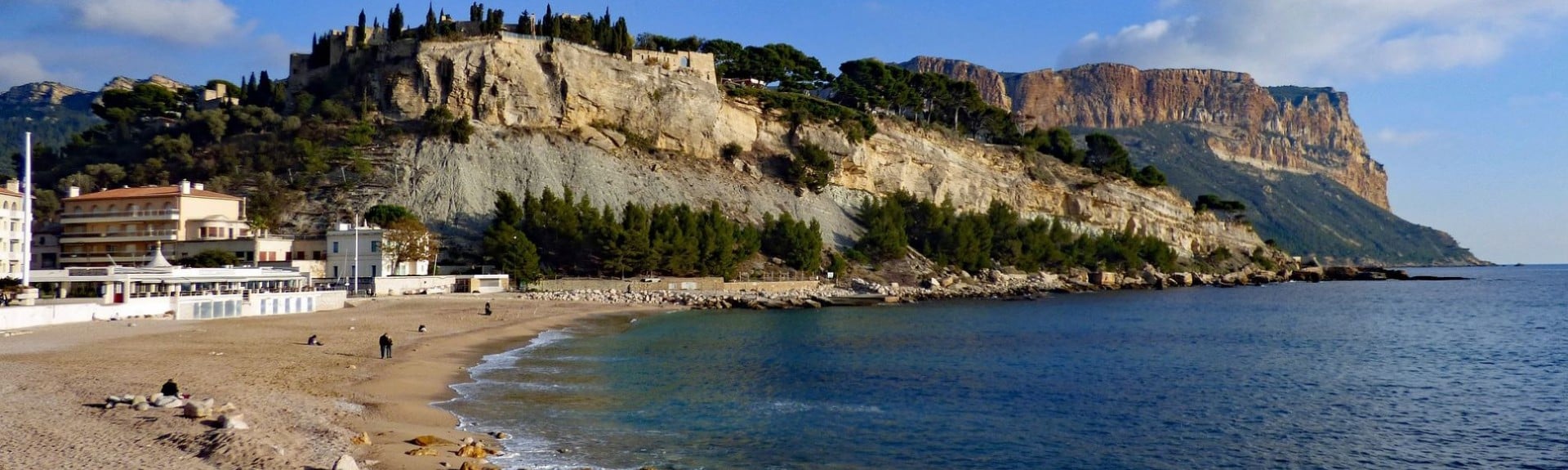 Bandol and Cassis Wine Tour - Aix en Provence