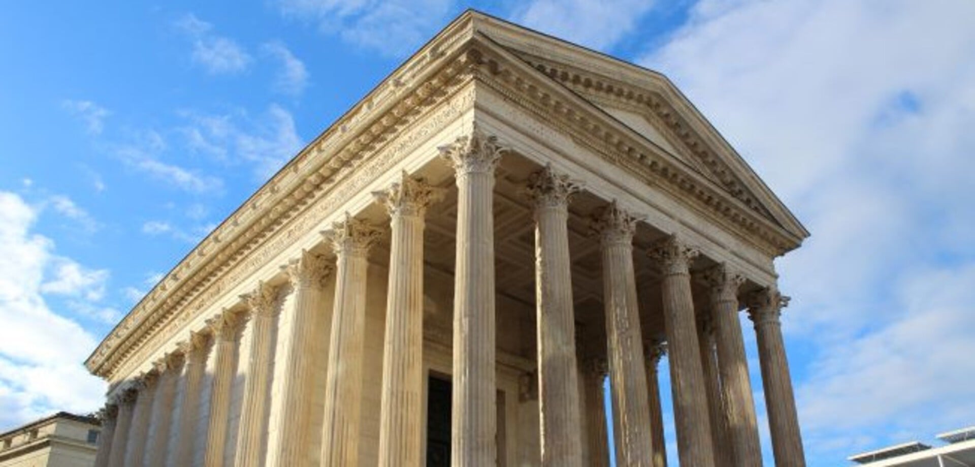 Roman Sites & Historical Places - Avignon