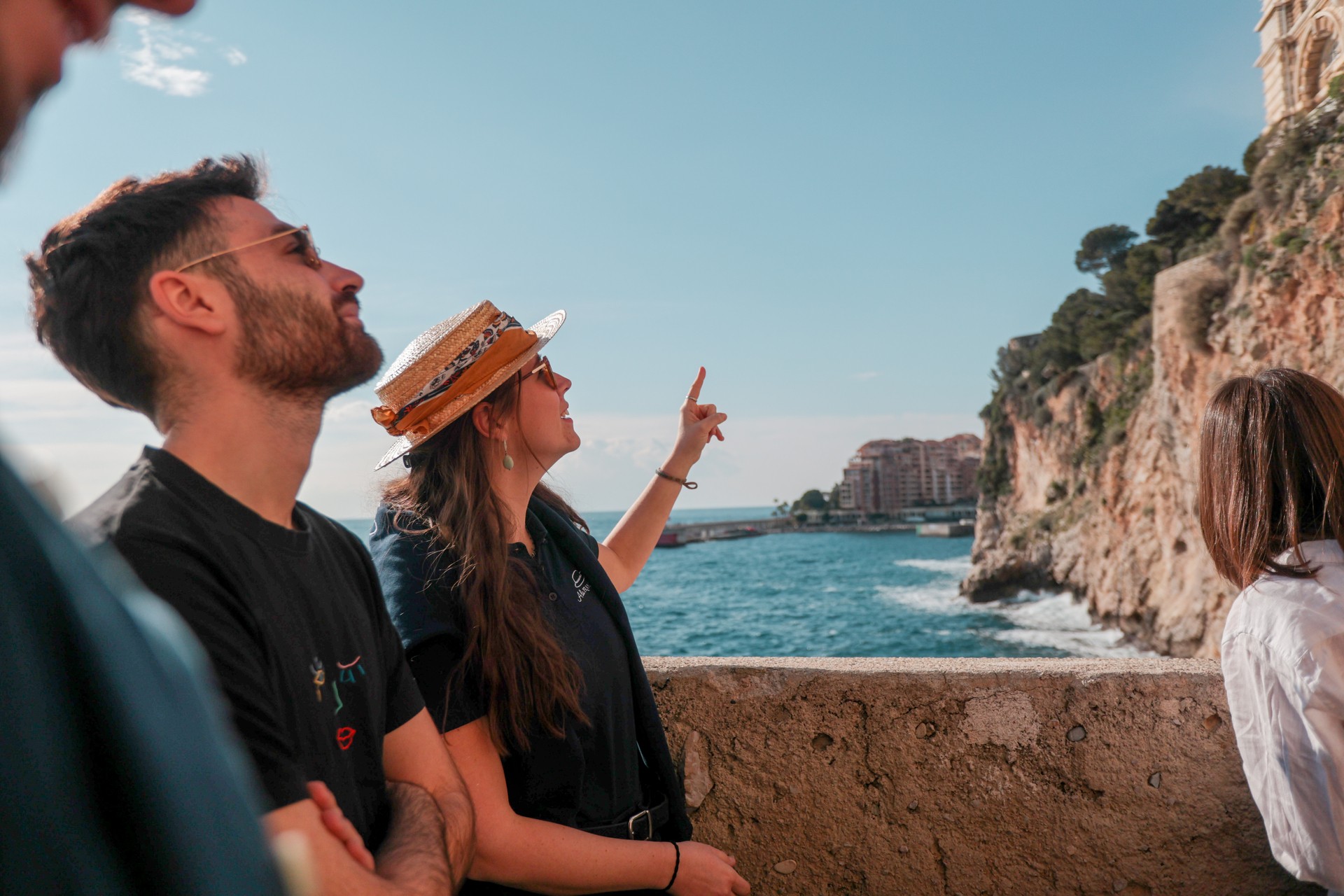 The Best of the French Riviera Full Day Tour - Nice