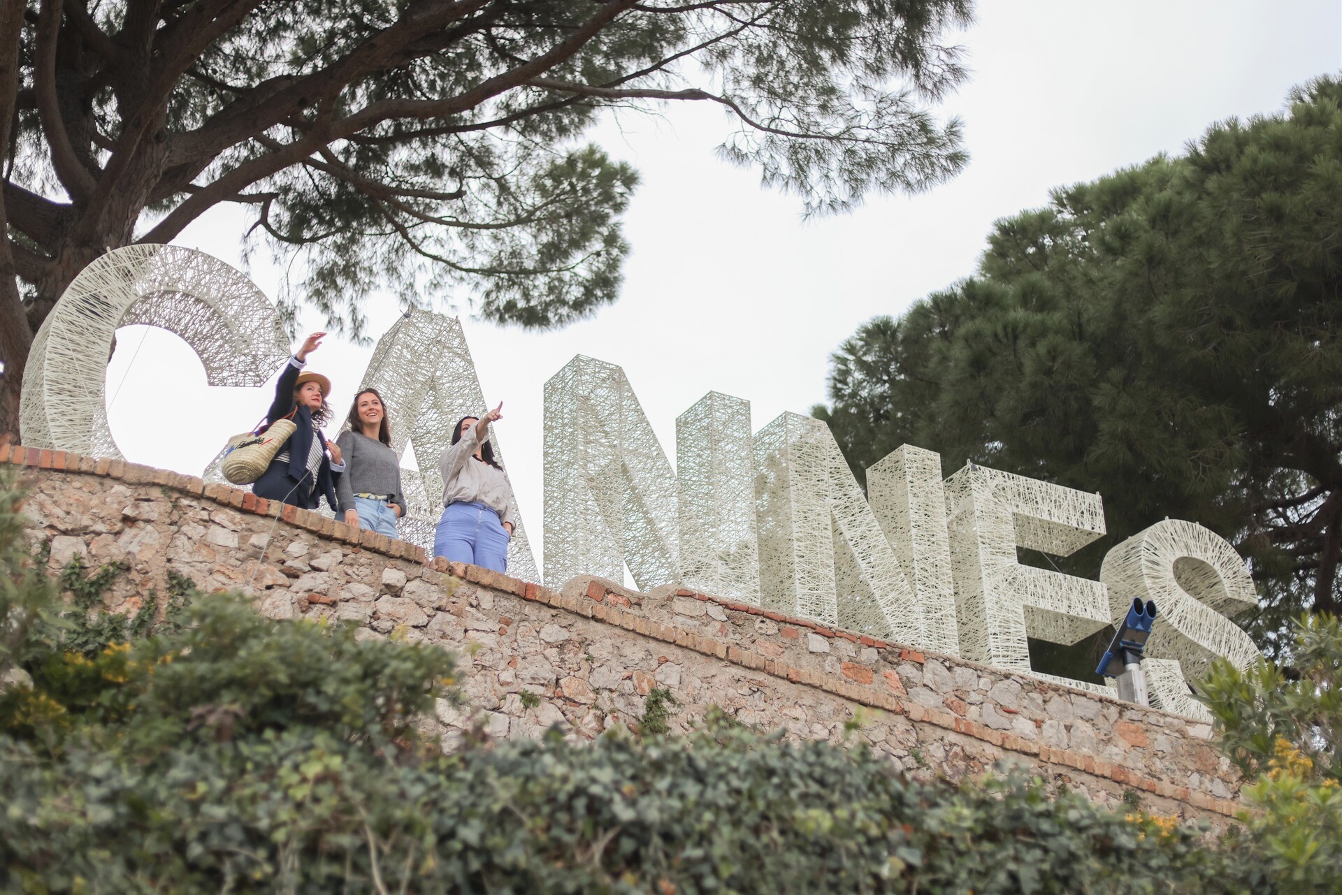 Full Day Nice, Cannes and Antibes