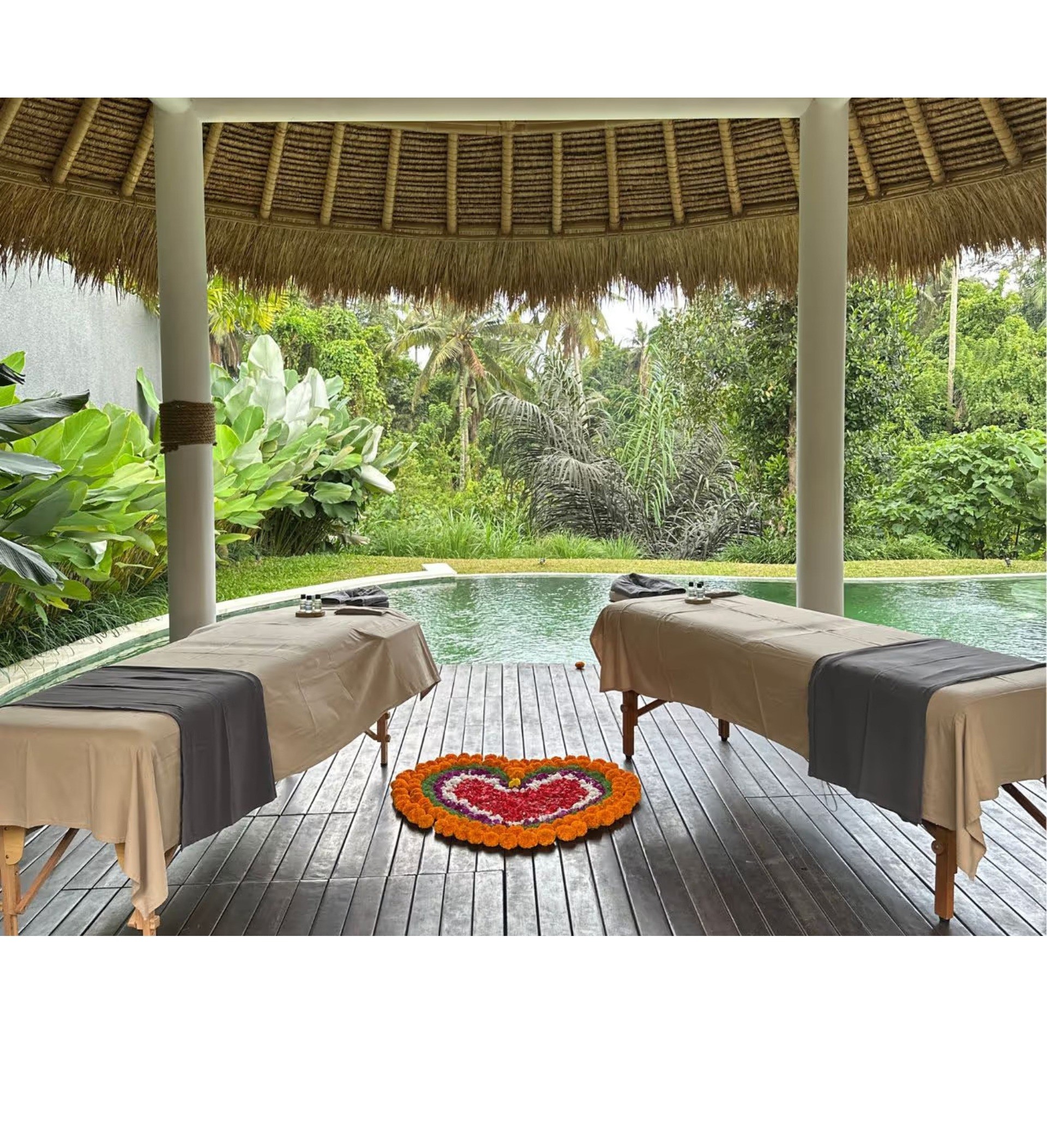 Bali Spa Services Massage - Seminyak, Canggu, Kuta, Ubud, Pecatu, Jimbaran