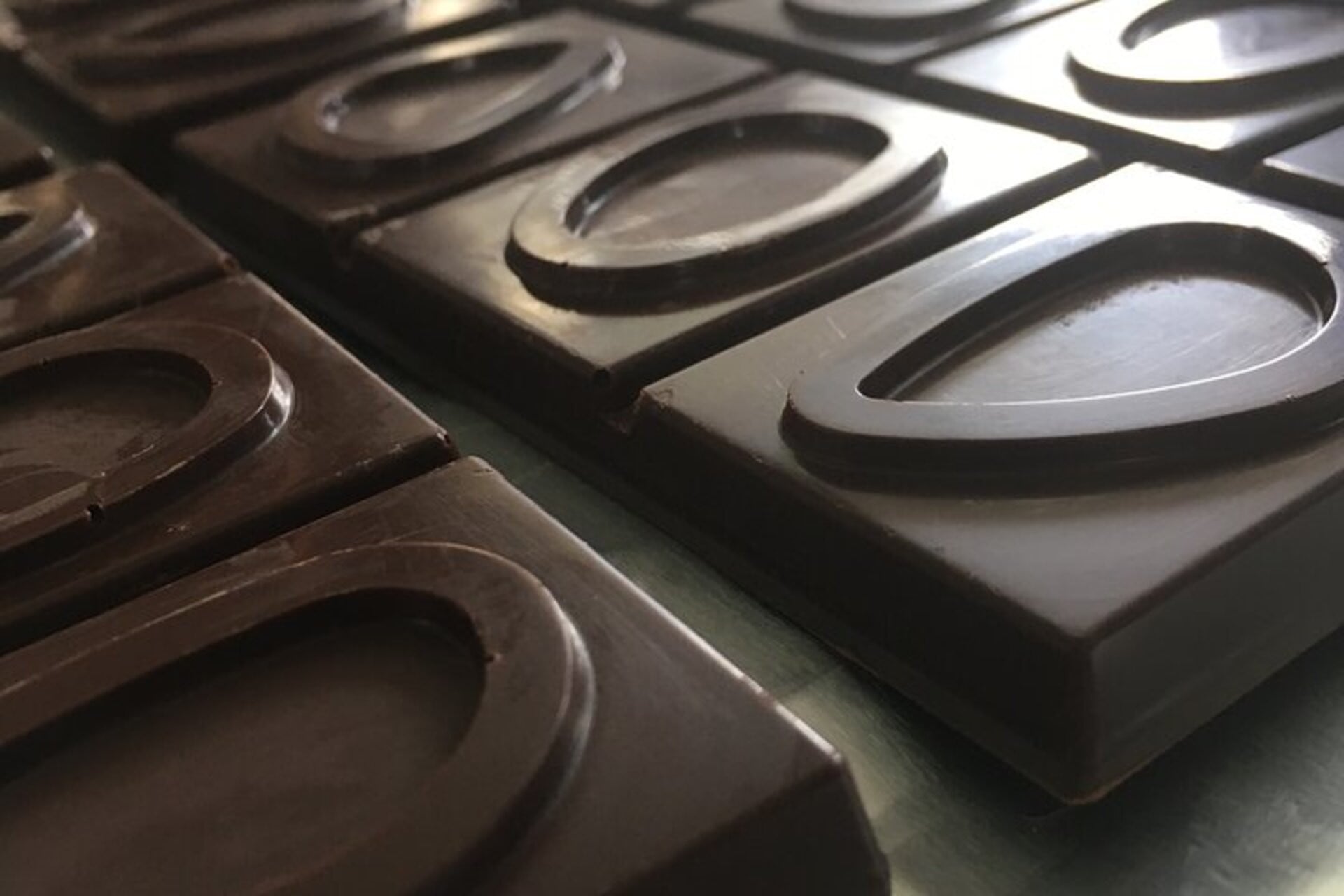 Jamaican Chocolate Making