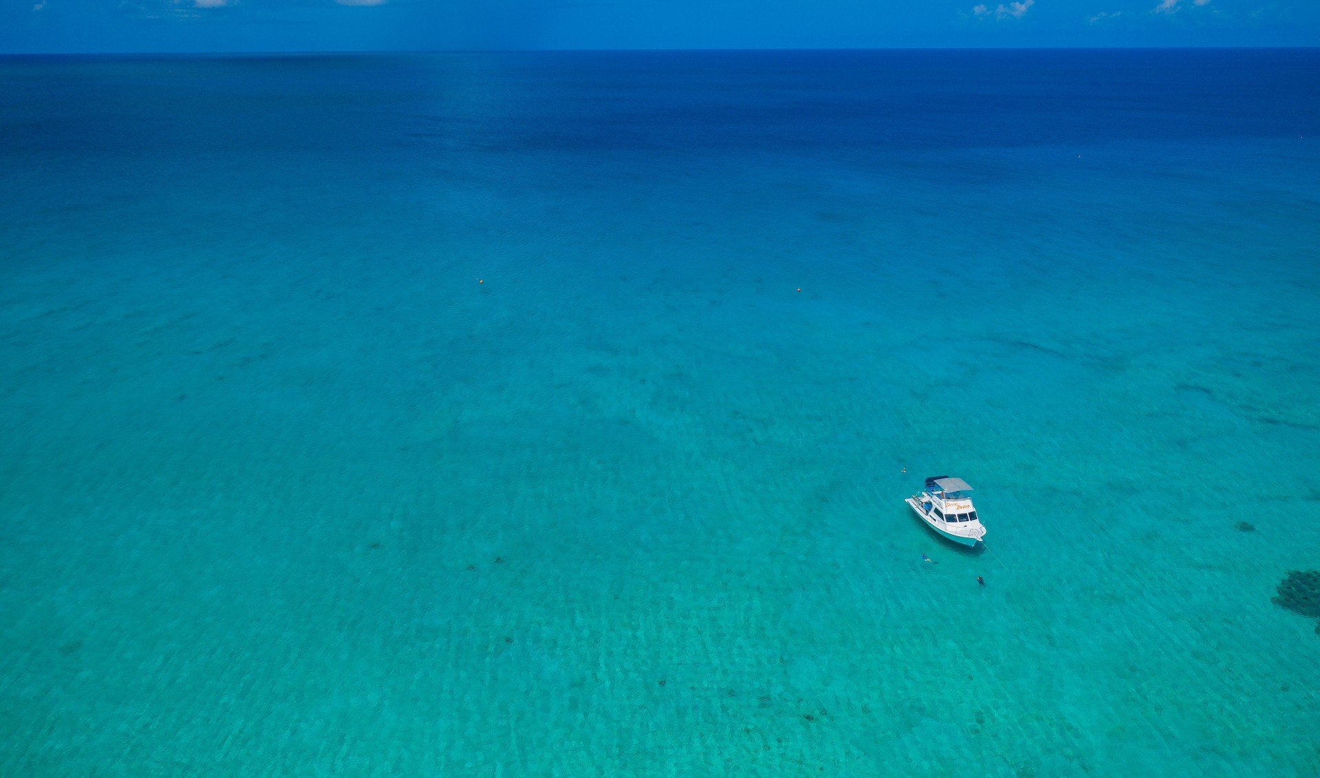 Private Diving Charter