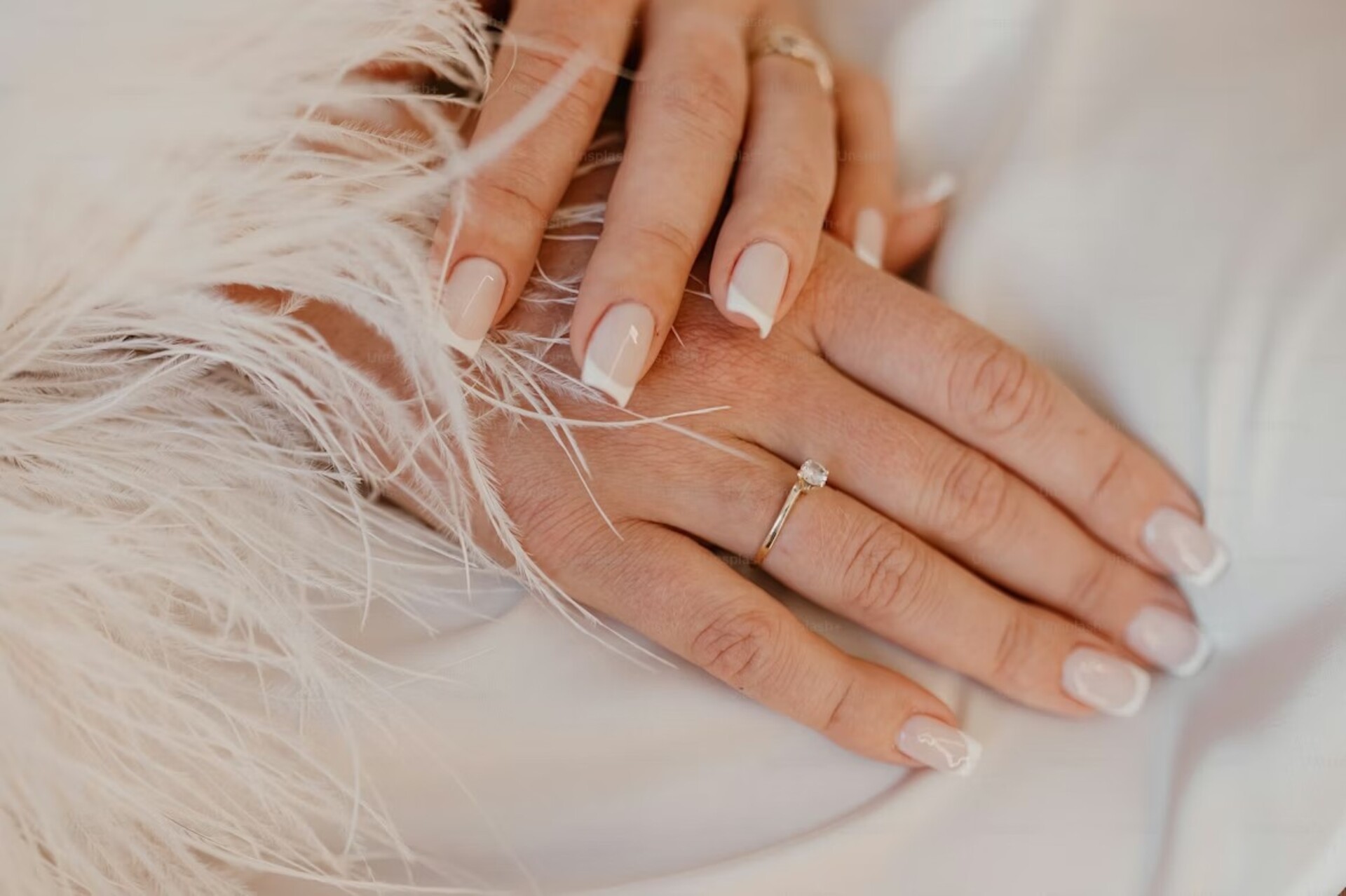 Virgin Gorda Spa Services - Nails