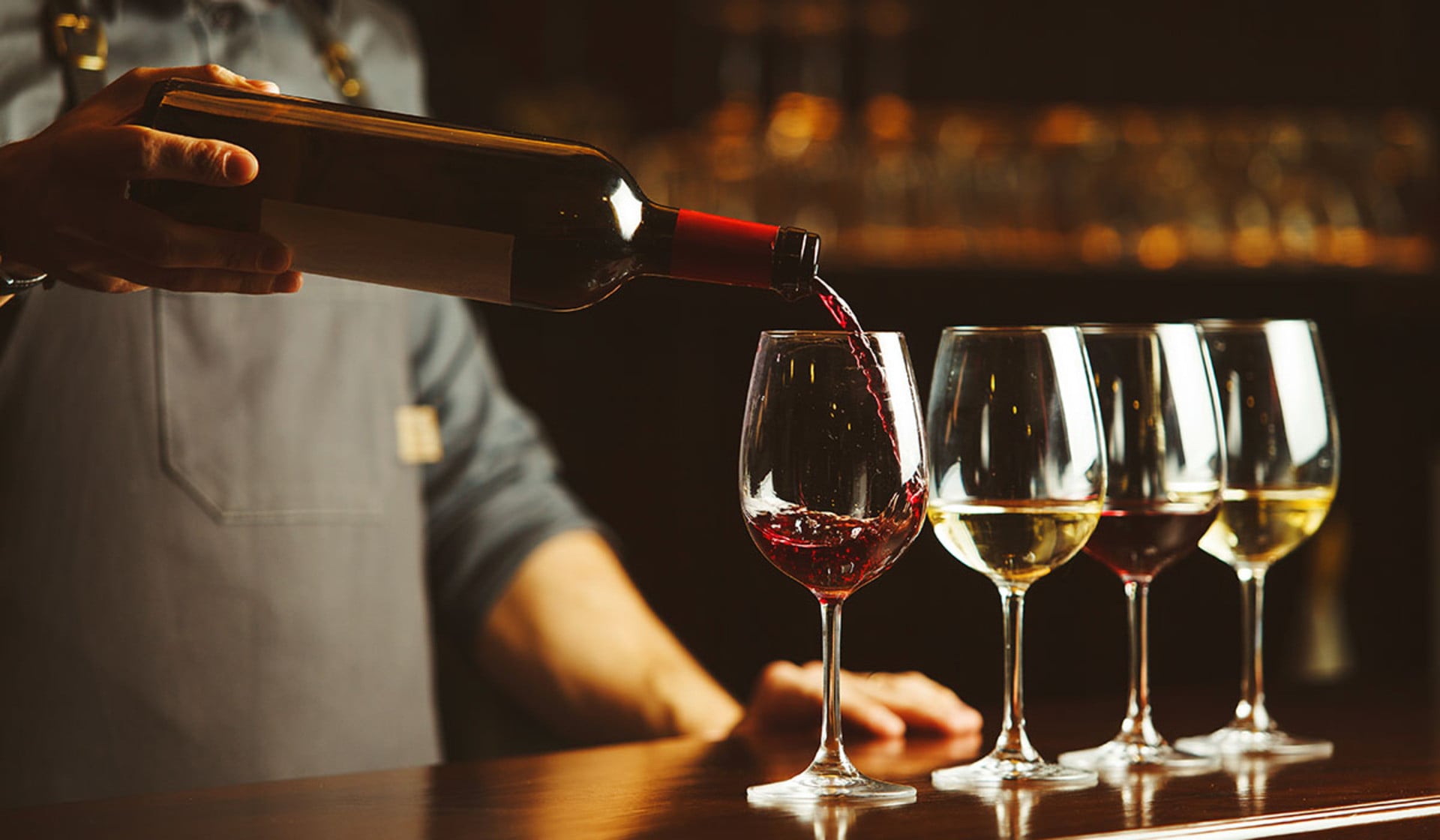Tuscany Private Wine Tasting