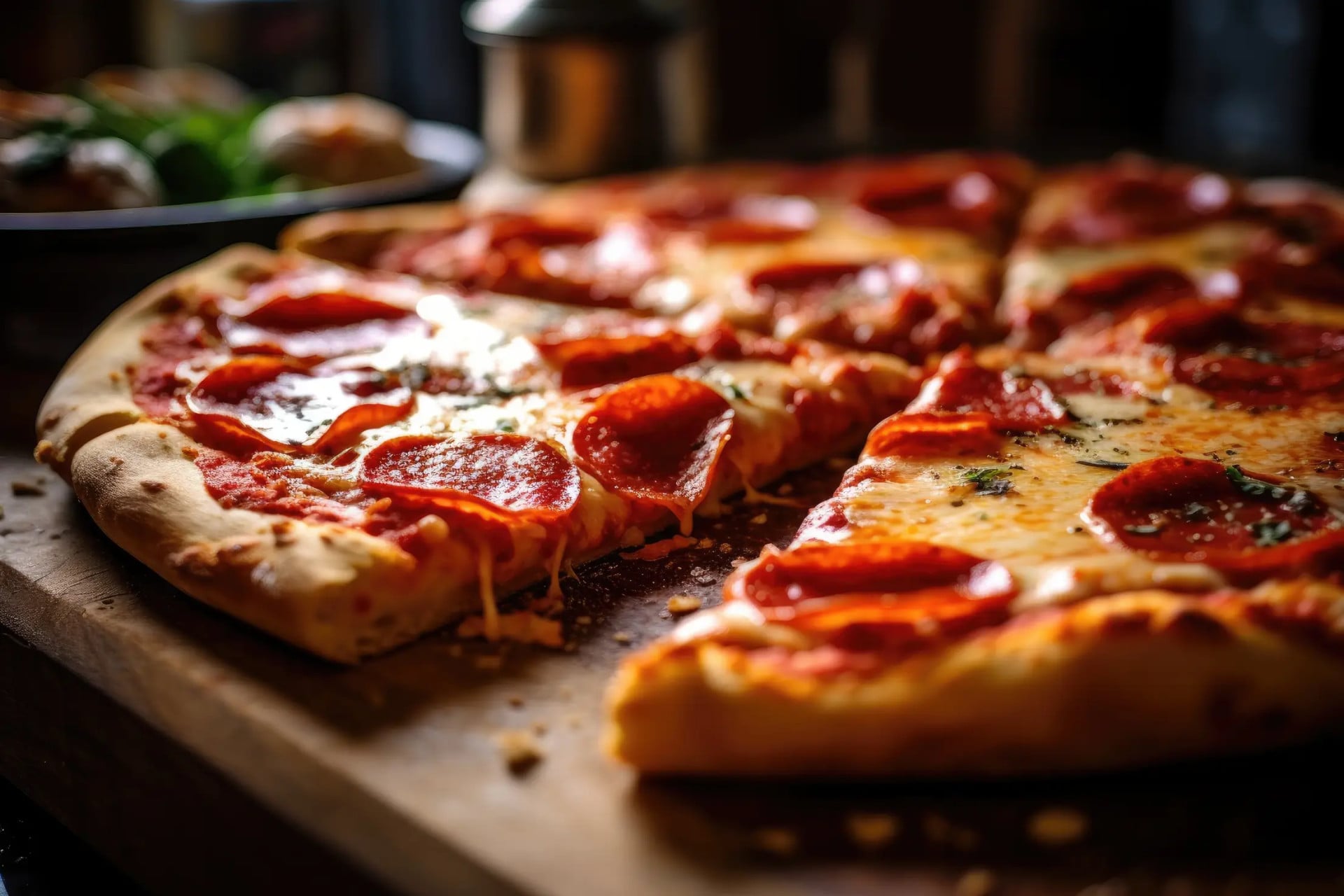 Private Pizza Making Class in Sorrento or Naples