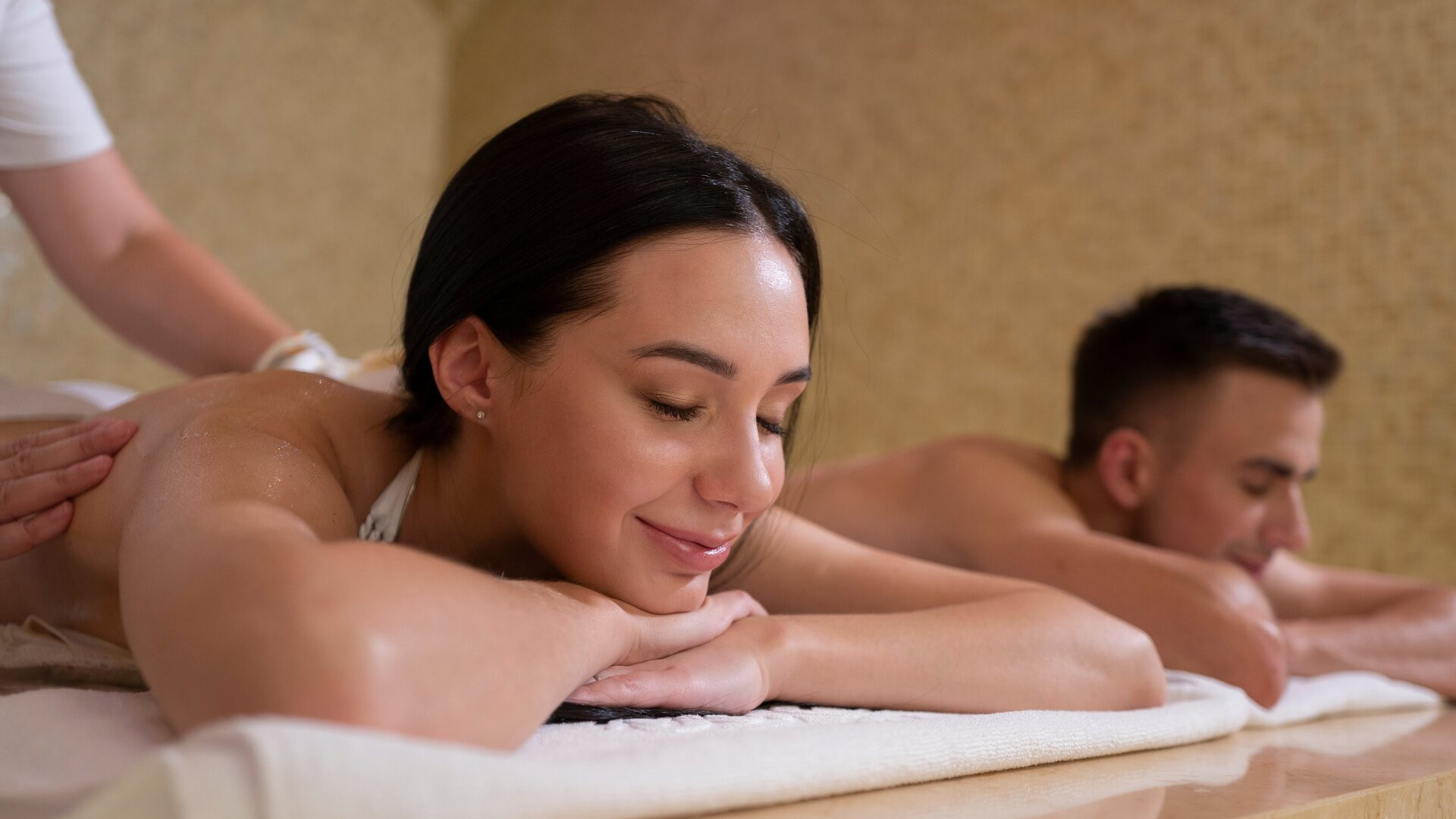 Anguilla Spa Service - Spa Packages