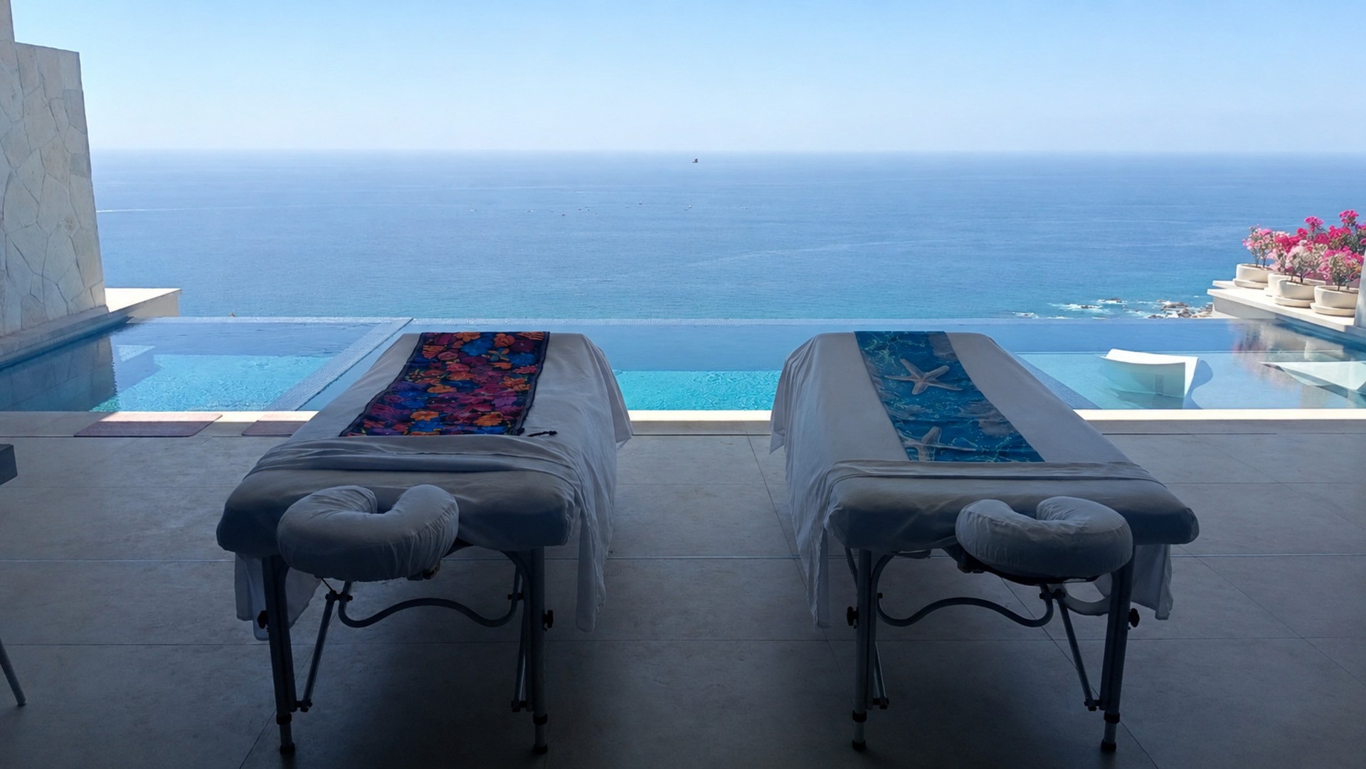 Los Cabos Spa Service - Massage