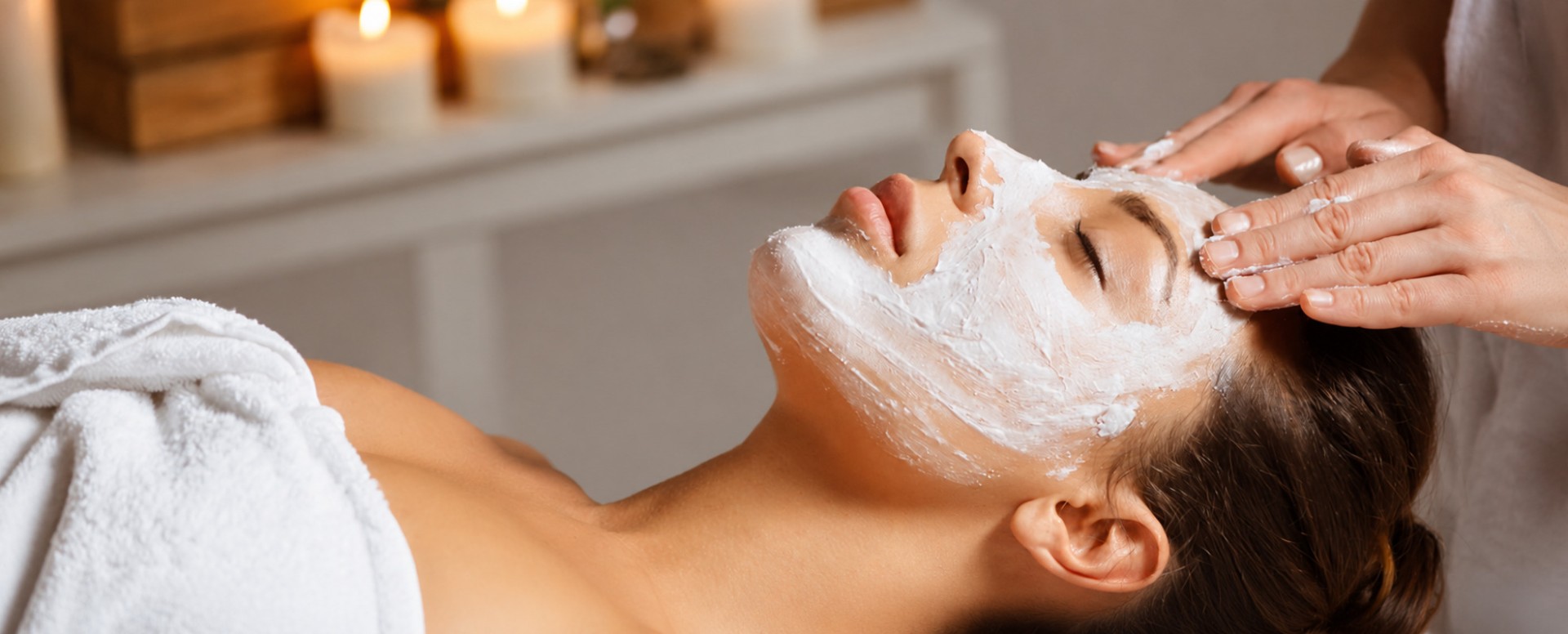 Los Cabos Spa Service - Facials
