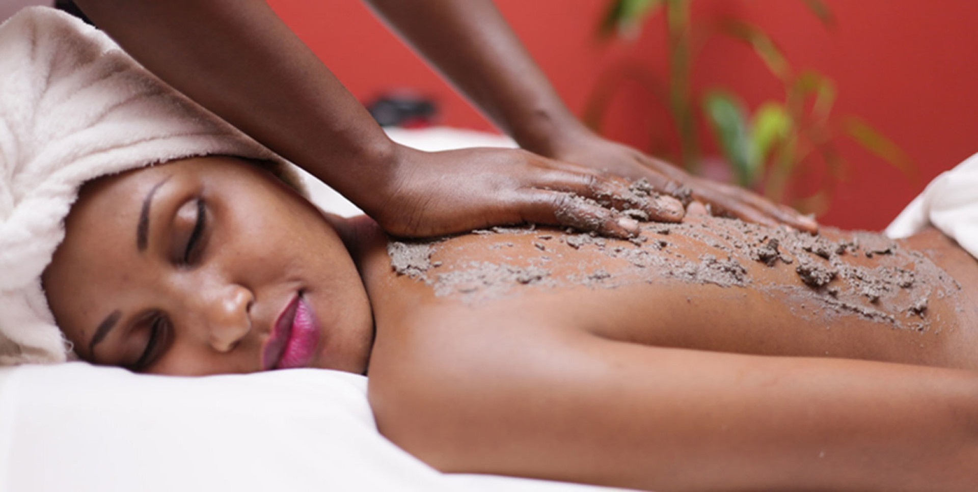 Barbardos Spa Services - Body Treatments