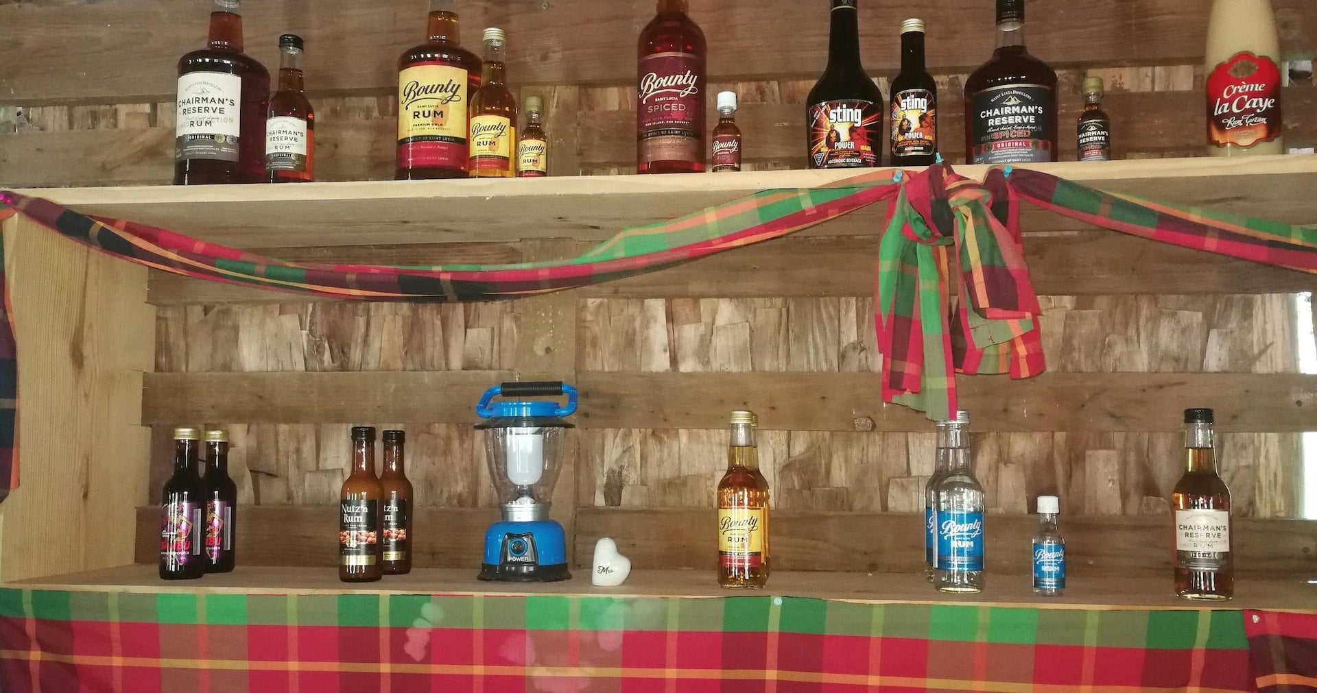 St Lucia Rum & Chocolate Tasting Boat Tour - Set sail to explore rum and chocolate makers