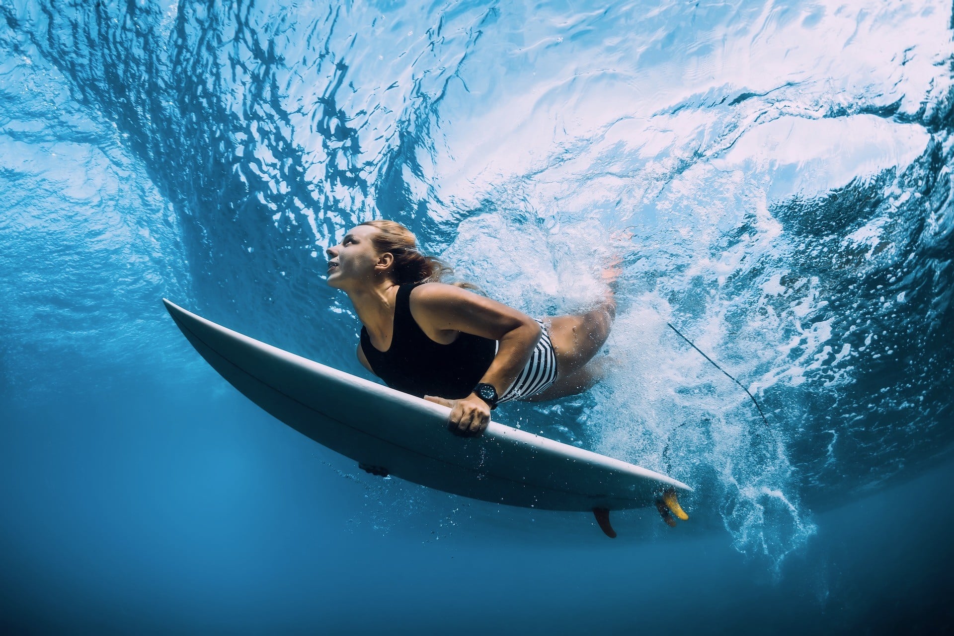 Surfing Lessons
