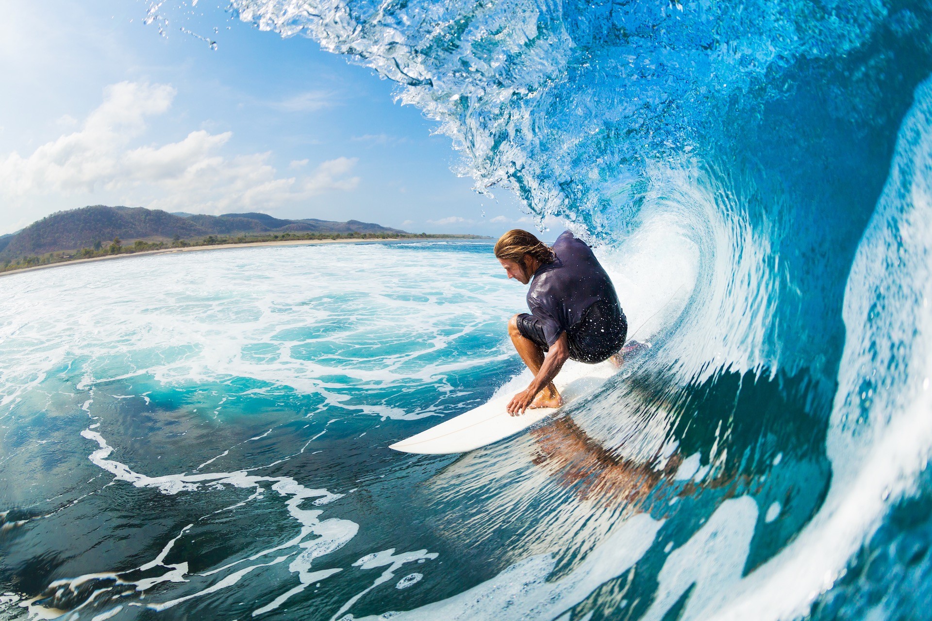 Surf Boards Rental