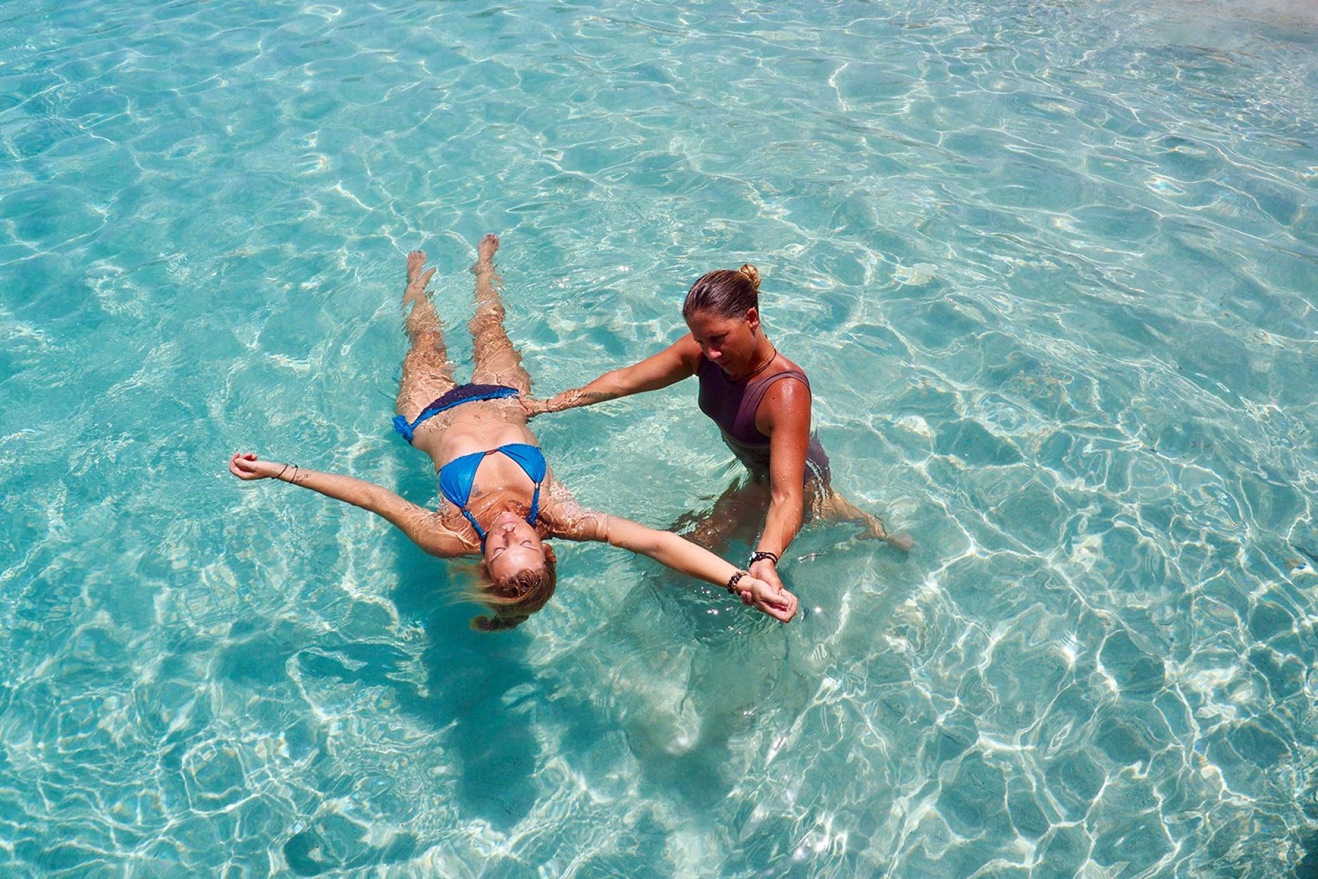 Aquatic Relaxation - Atma Janzu