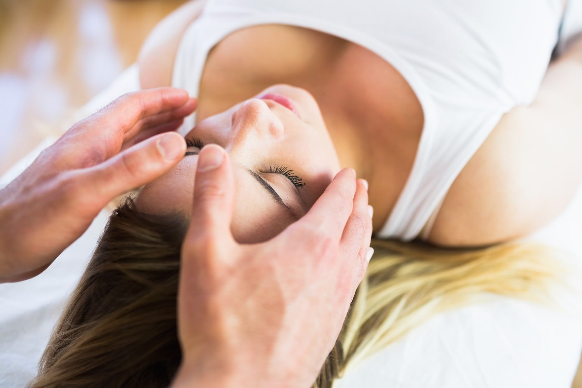 St Barts Reiki - Energy Healing