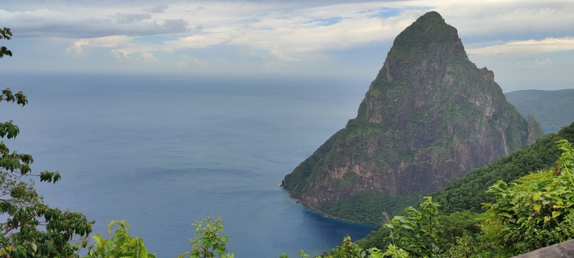 Pitons Sailing Tours - Explore the Famous St Lucia Pitons-Group Sail