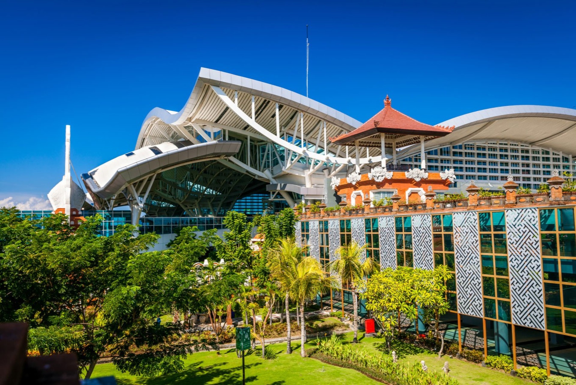 Bali Fast Track Service - Arrival / Departure