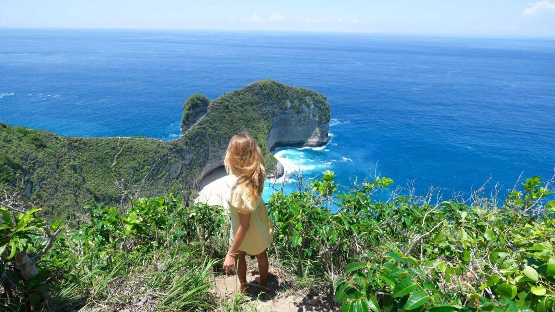 Nusa Penida Adventure - Shared RIB Cruise