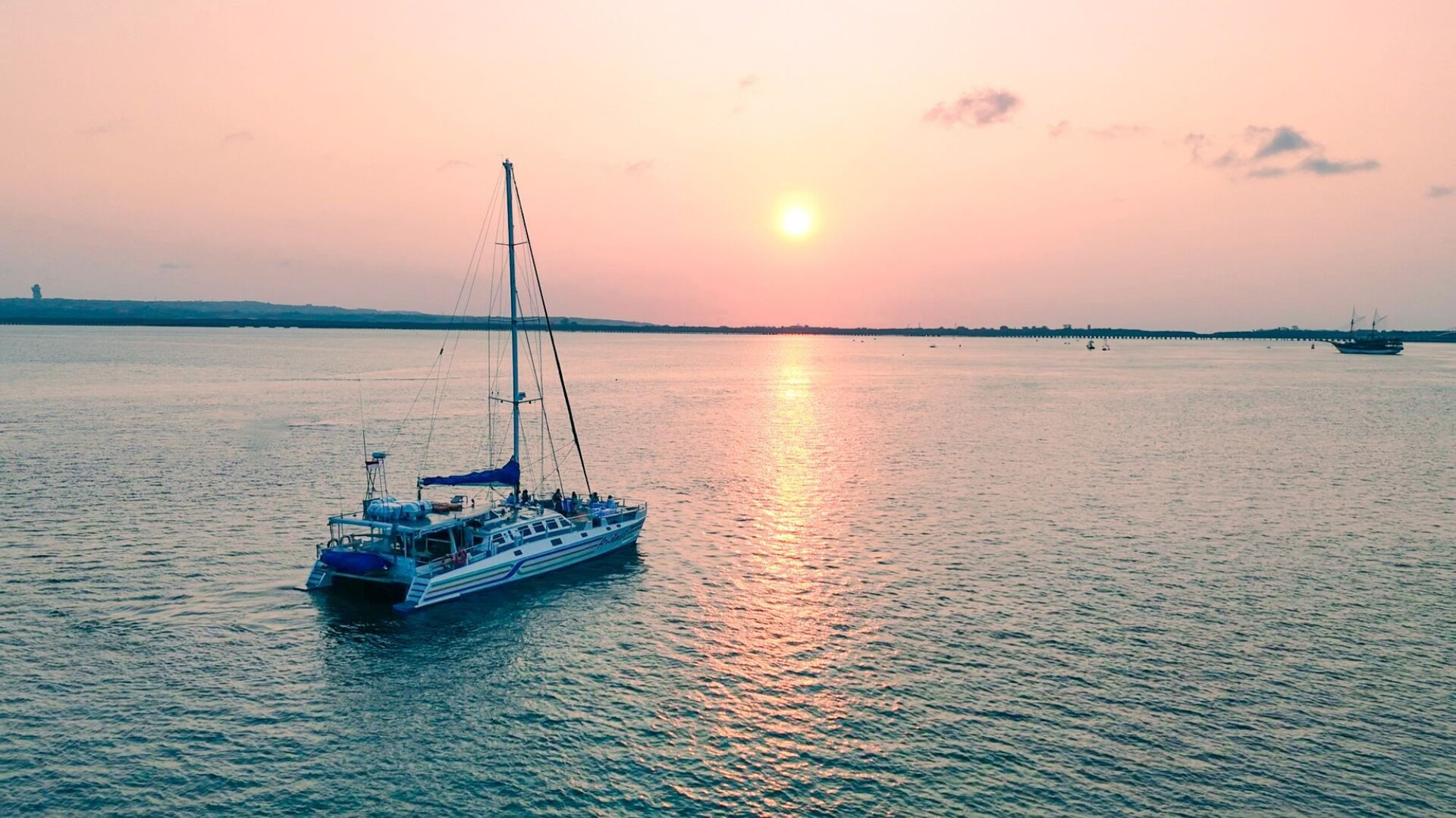 Aristocat Evening Cruise - Shared