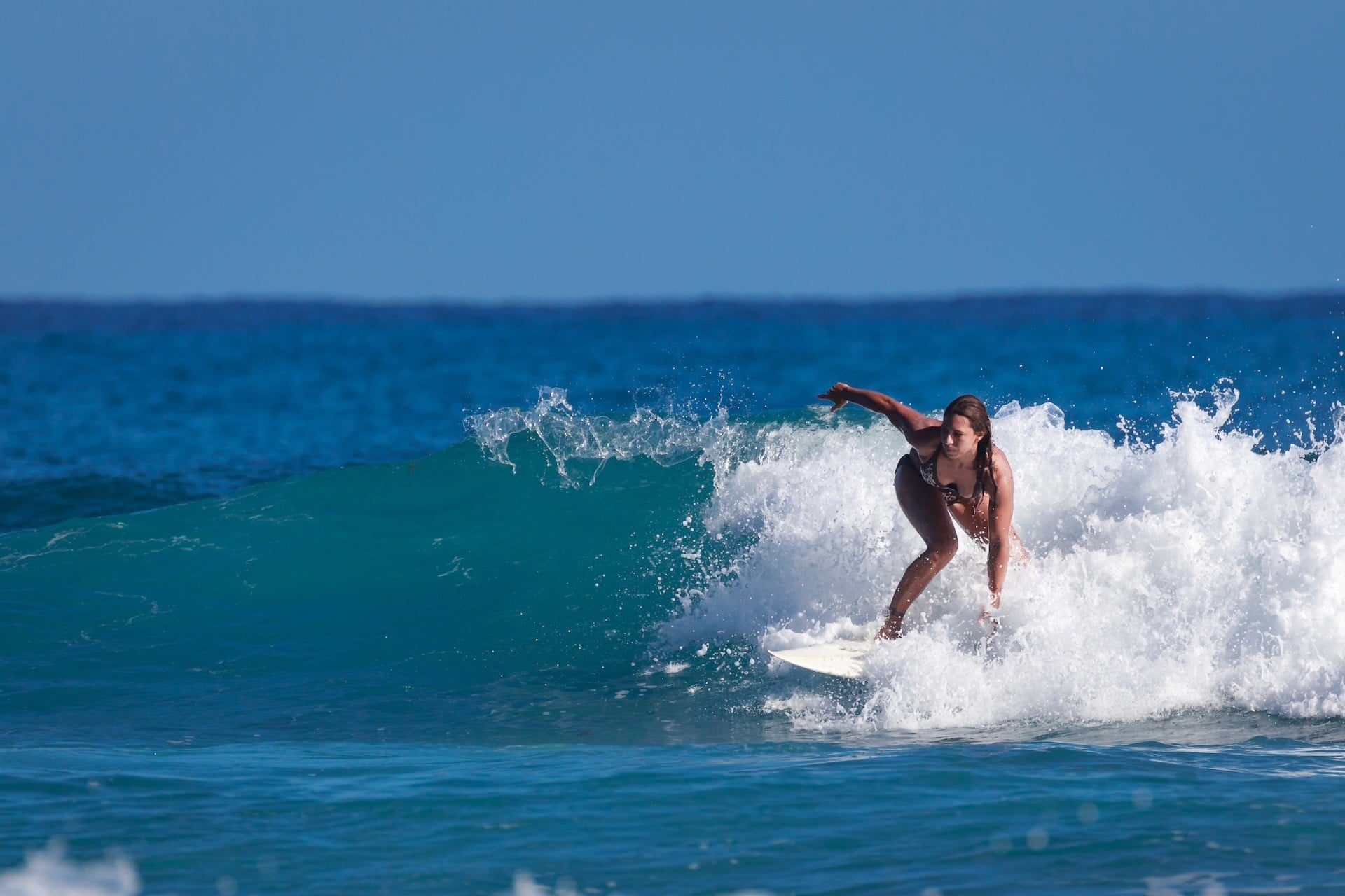 St Barts Surfing Lessons