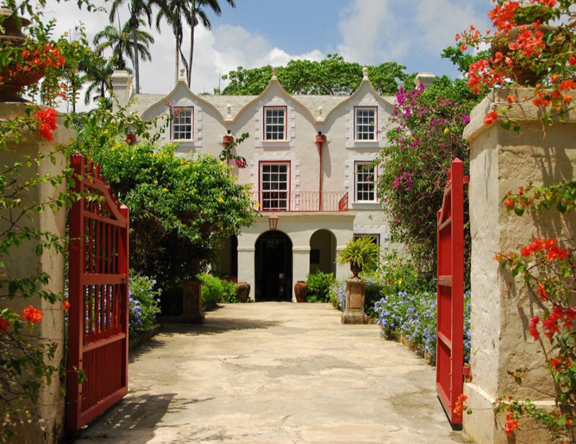 Story of Rum - Barbados Rum Tour