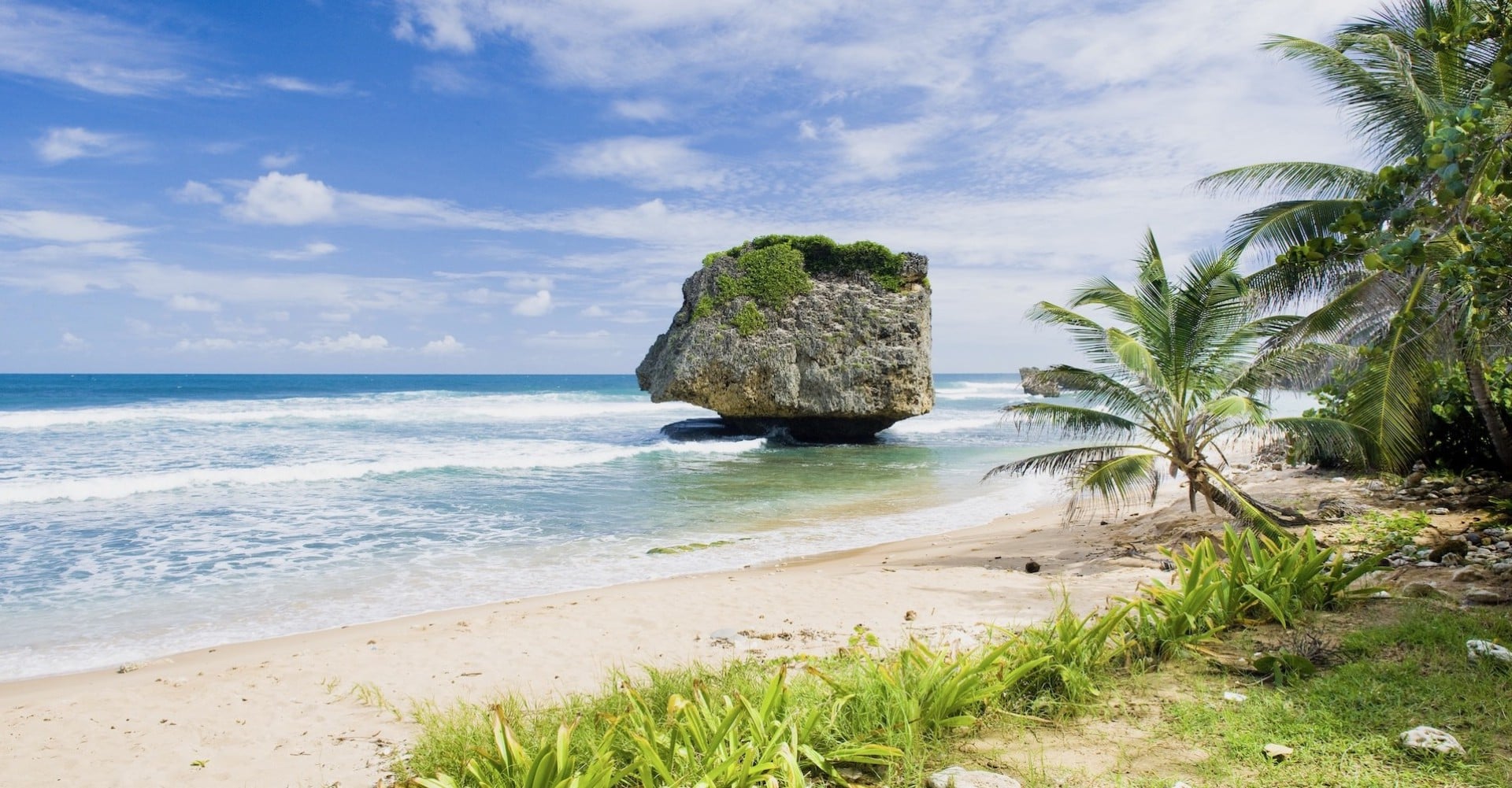 Barbados Highlights Tour - A Four Hour Tour of Barbados Best Sites