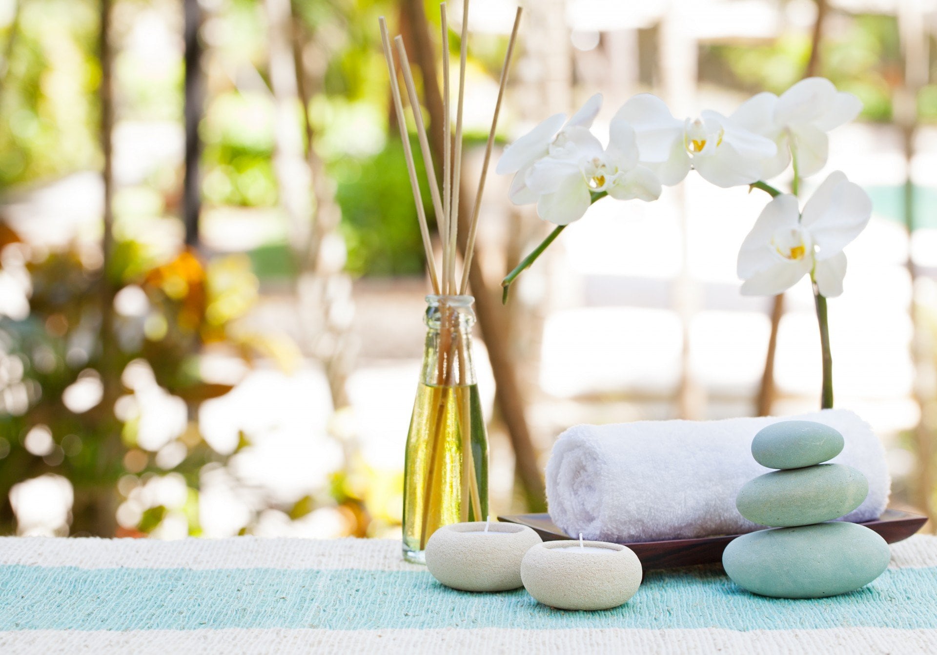 St Martin Massage - Mobile Massage