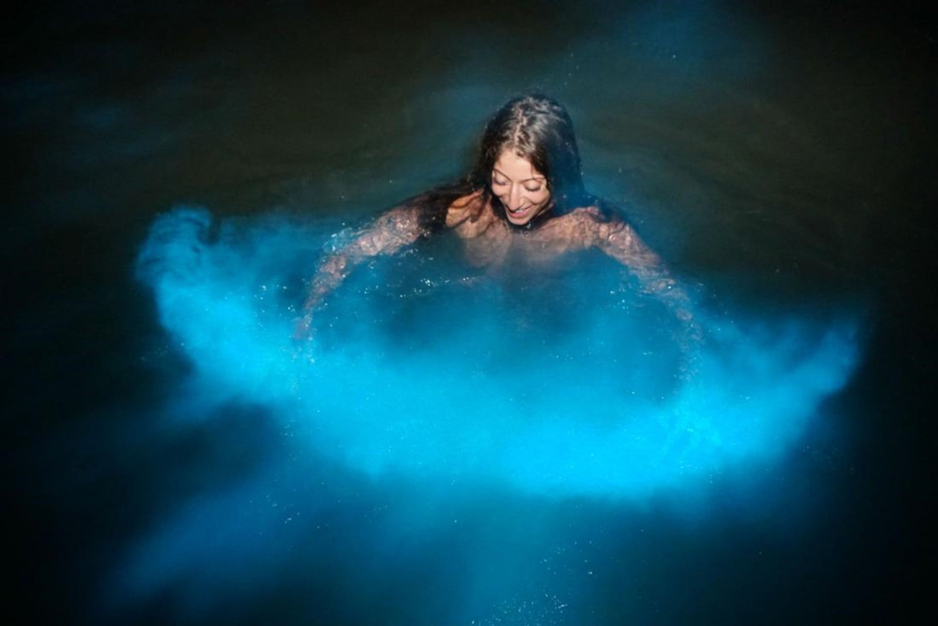 Mystic Luminous Lagoon - Montego Bay and Rose Hall