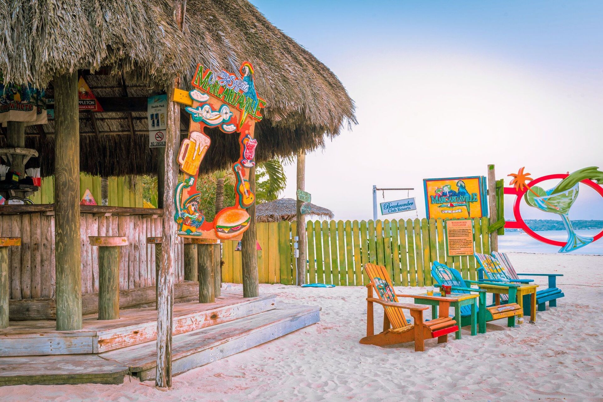 The Negril Beach Experience & Rick’s Cafe - Montego Bay and Rose Hall