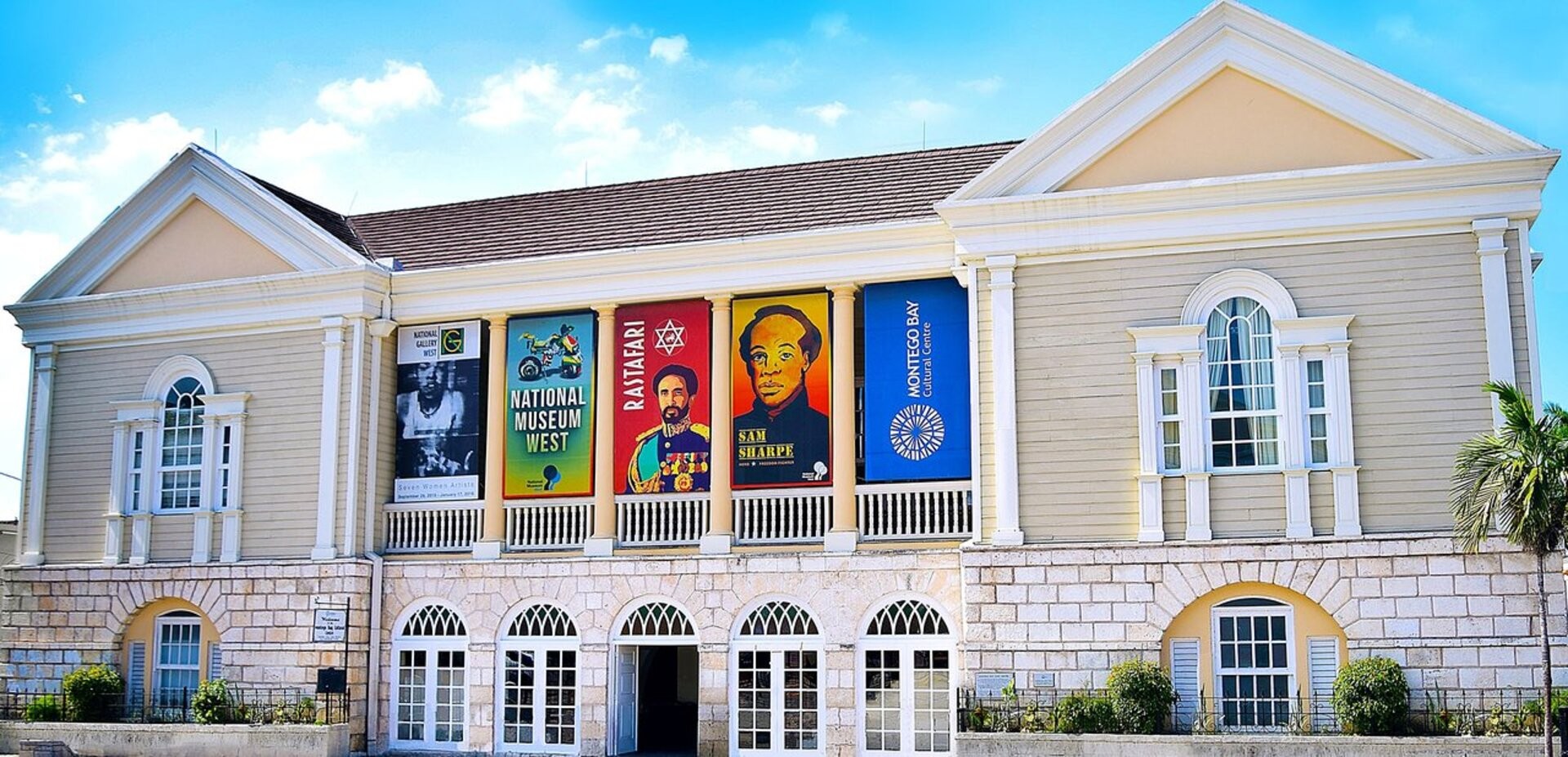 Montego Bay Shopping & City Highlights - Montego Bay, Rose Hall and Ocho Rios
