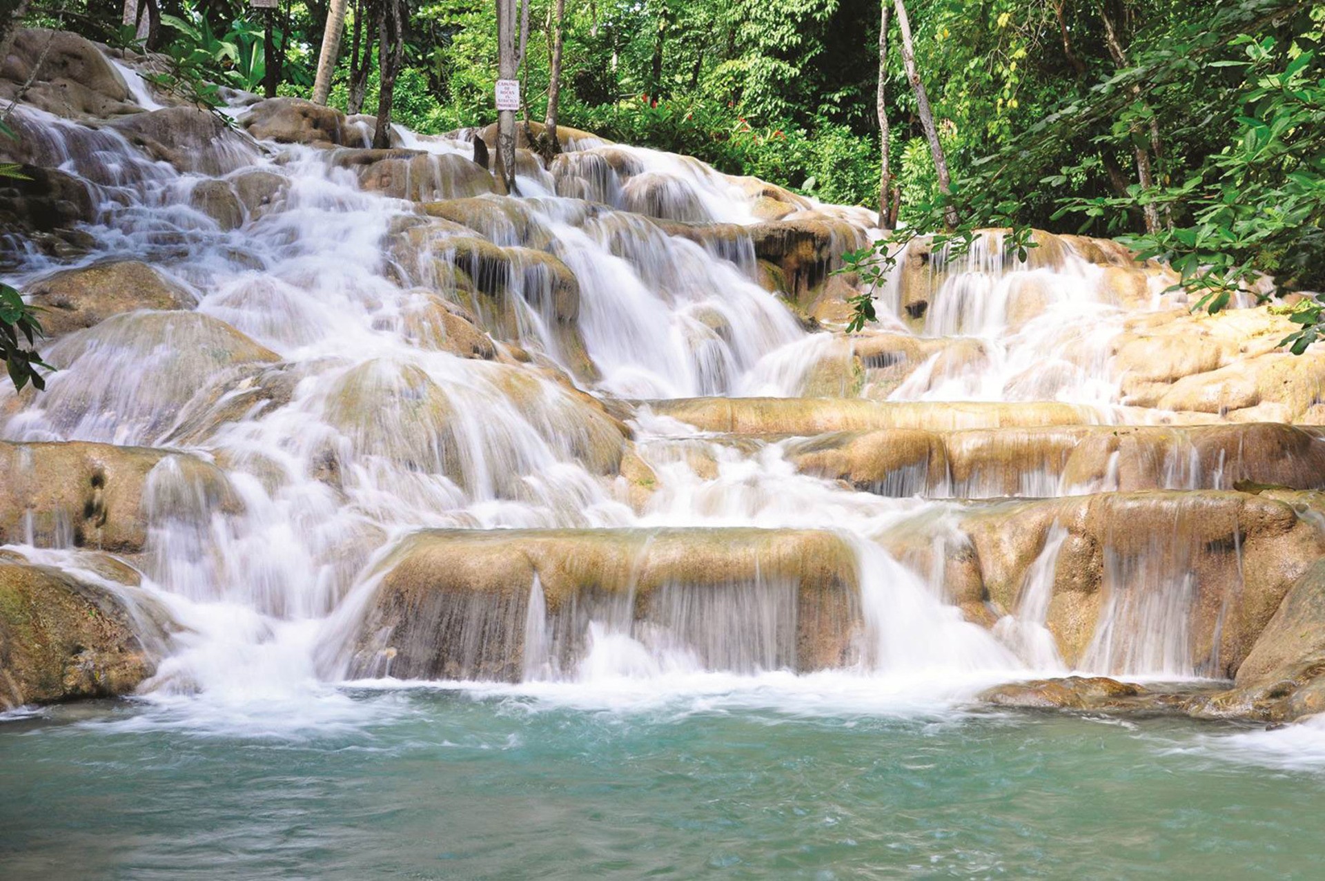 Dunns River Falls & Ocho Rios Highlights Tour - Montego Bay, Rose Hall and Ocho Rios