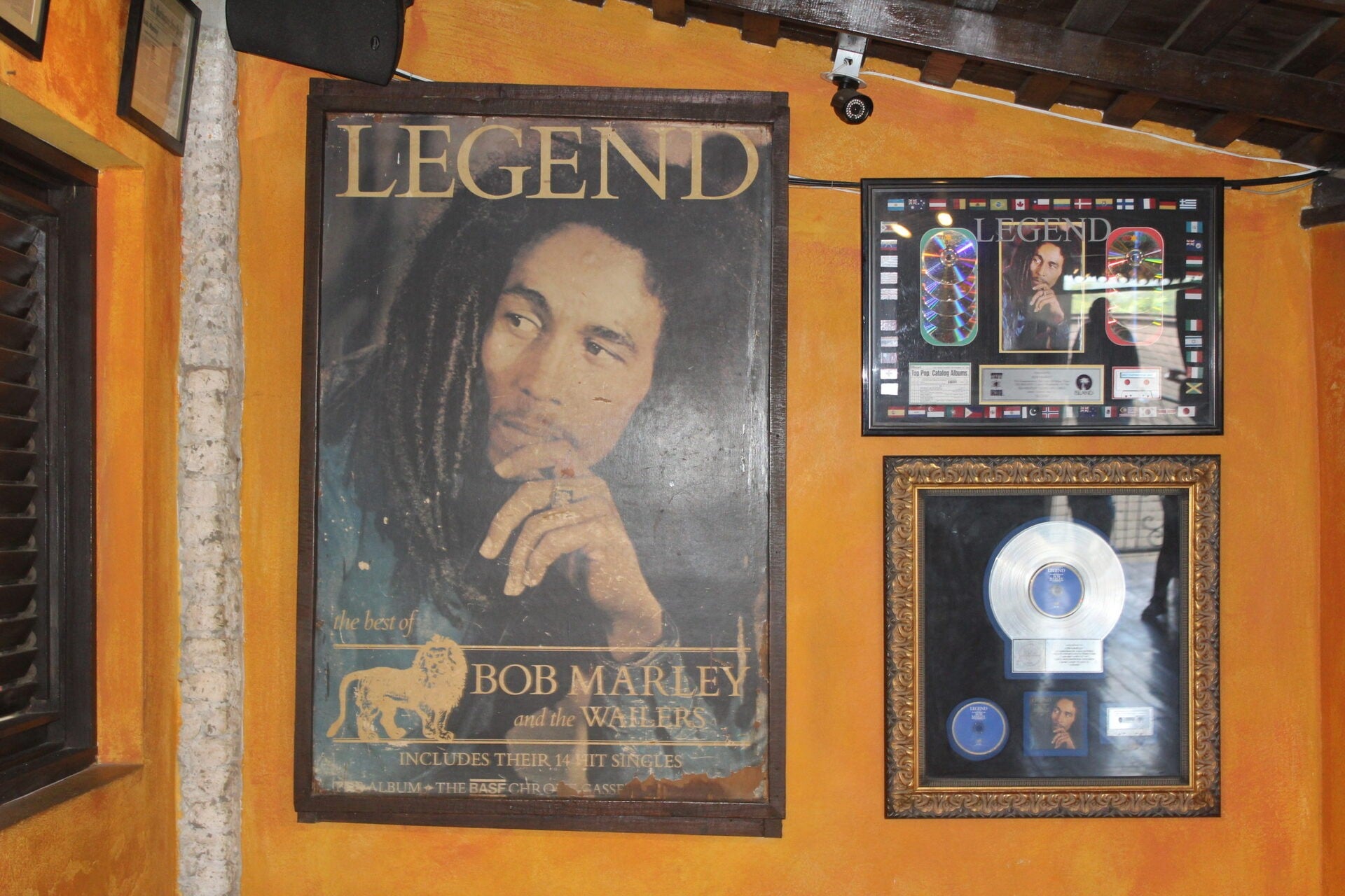 Bob Marley’s Nine Miles Excursion - Montego Bay, Rose Hall, Ocho Rios and Runaway Bay