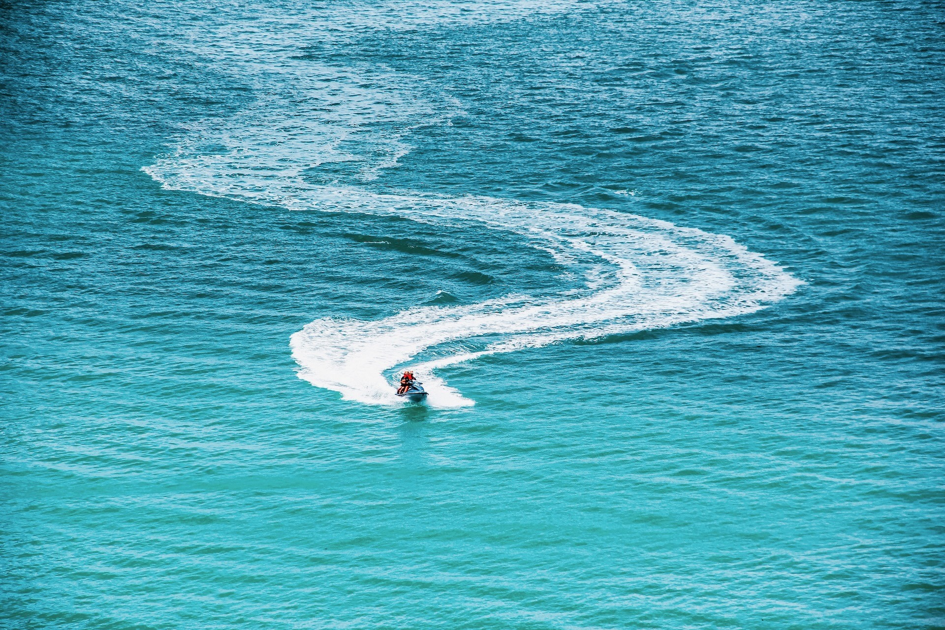 Barbados Jet Ski Tour
