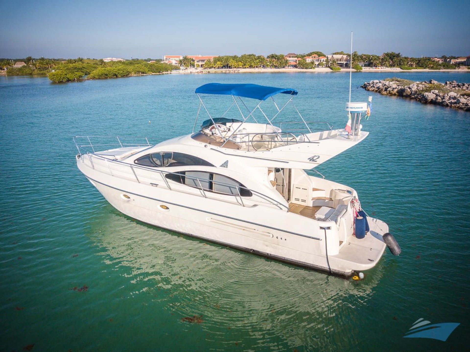 InHa Snorkel Tour - Yacht