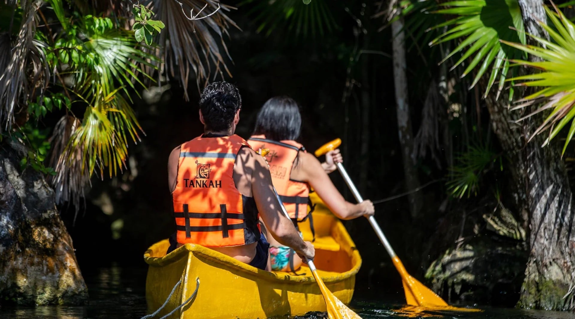Tulum Jungle Adventure - Tulum Ruins and Cenotes