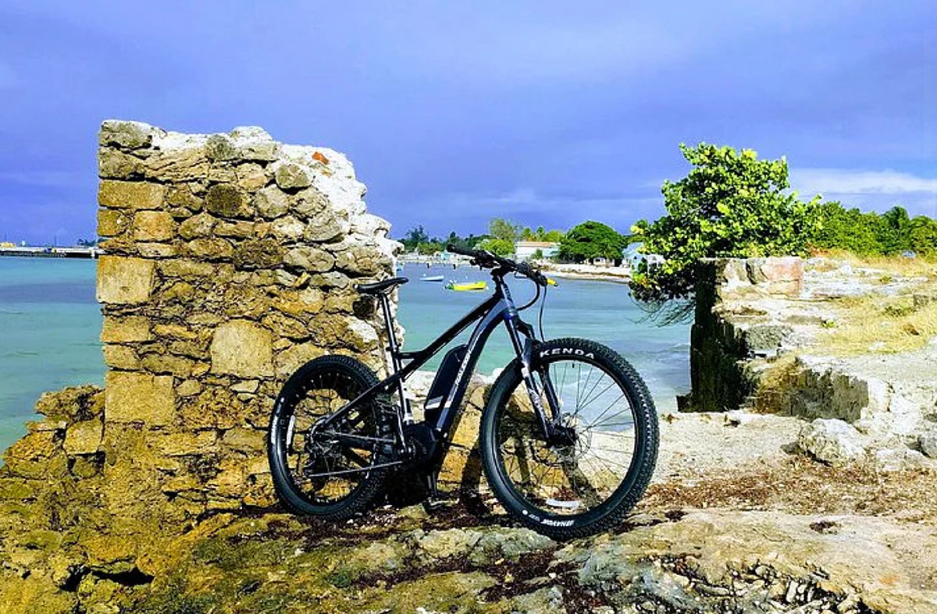 South Coast Adventure